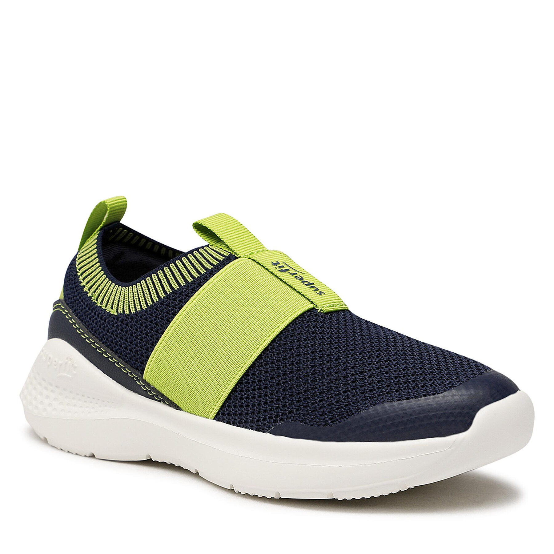 Superfit Сникърси 1-00031-8010 S Тъмносин - Pepit.bg