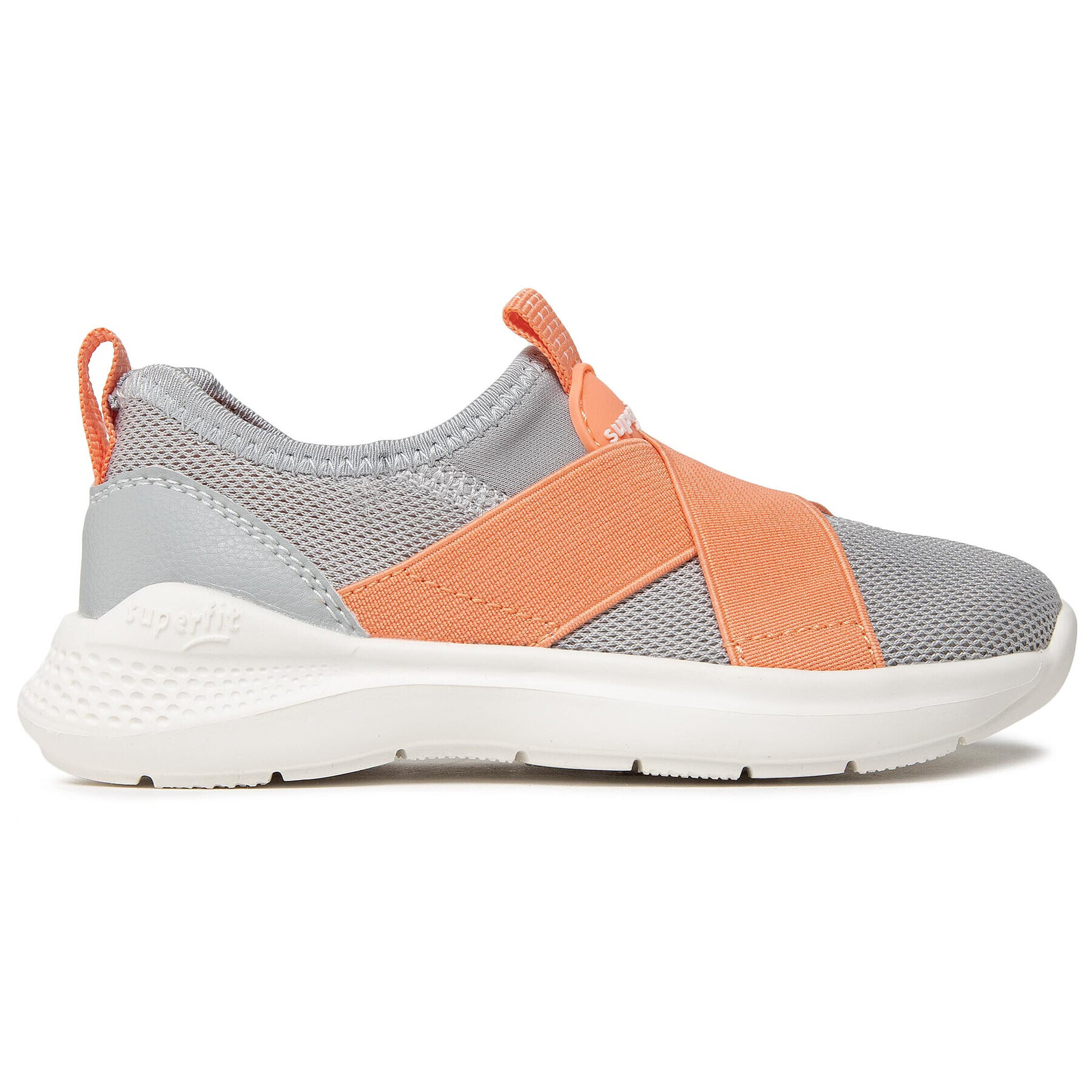 Superfit Сникърси 1-000310-2000 M Сив - Pepit.bg