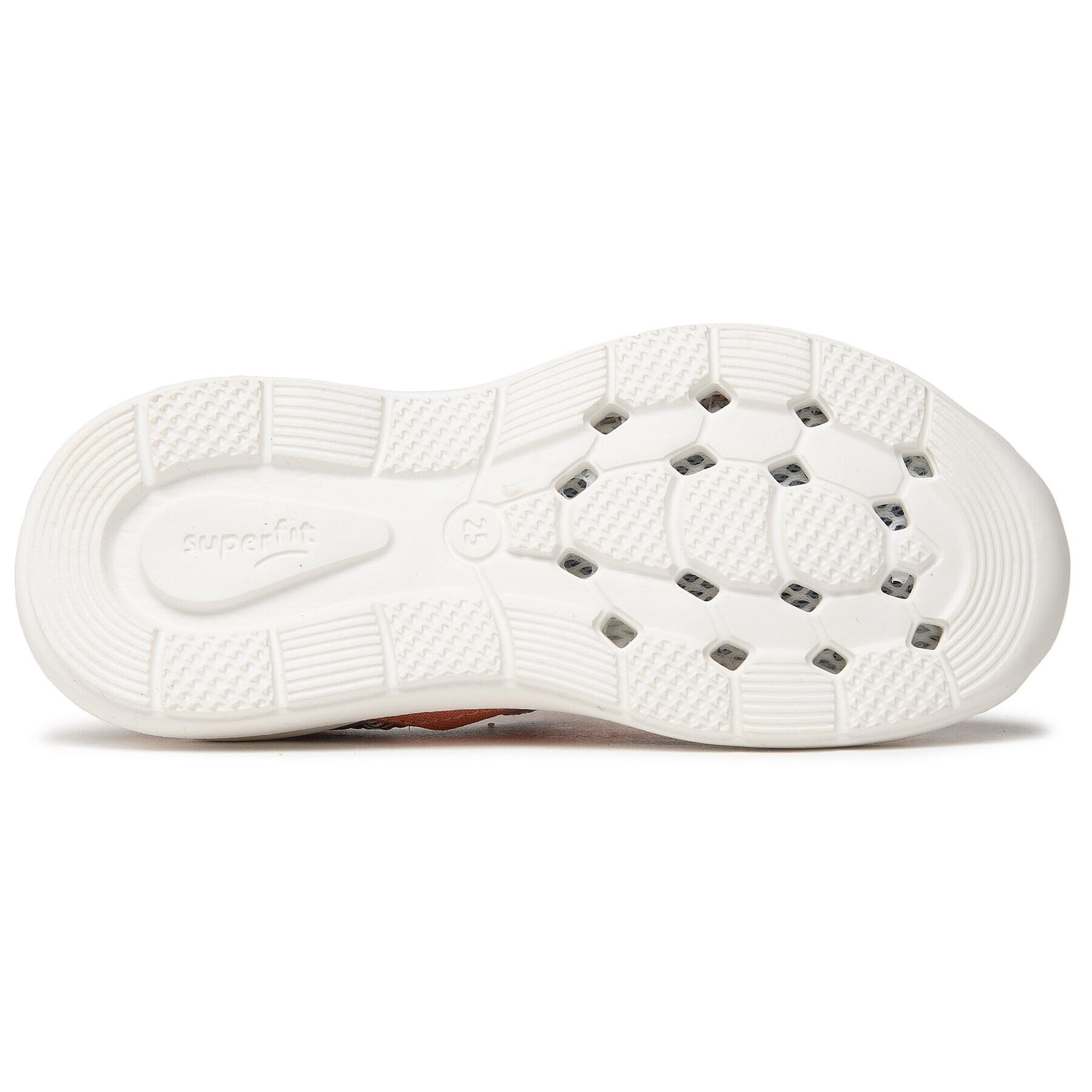 Superfit Сникърси 1-000310-2000 M Сив - Pepit.bg