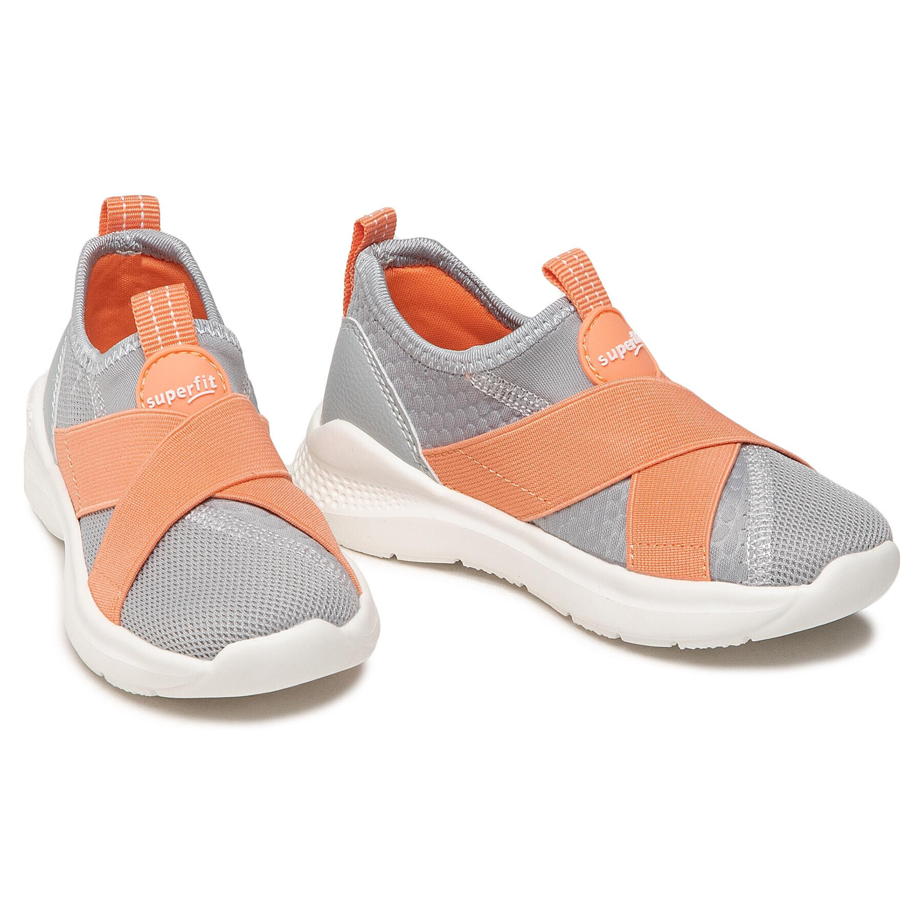 Superfit Сникърси 1-000310-2000 M Сив - Pepit.bg