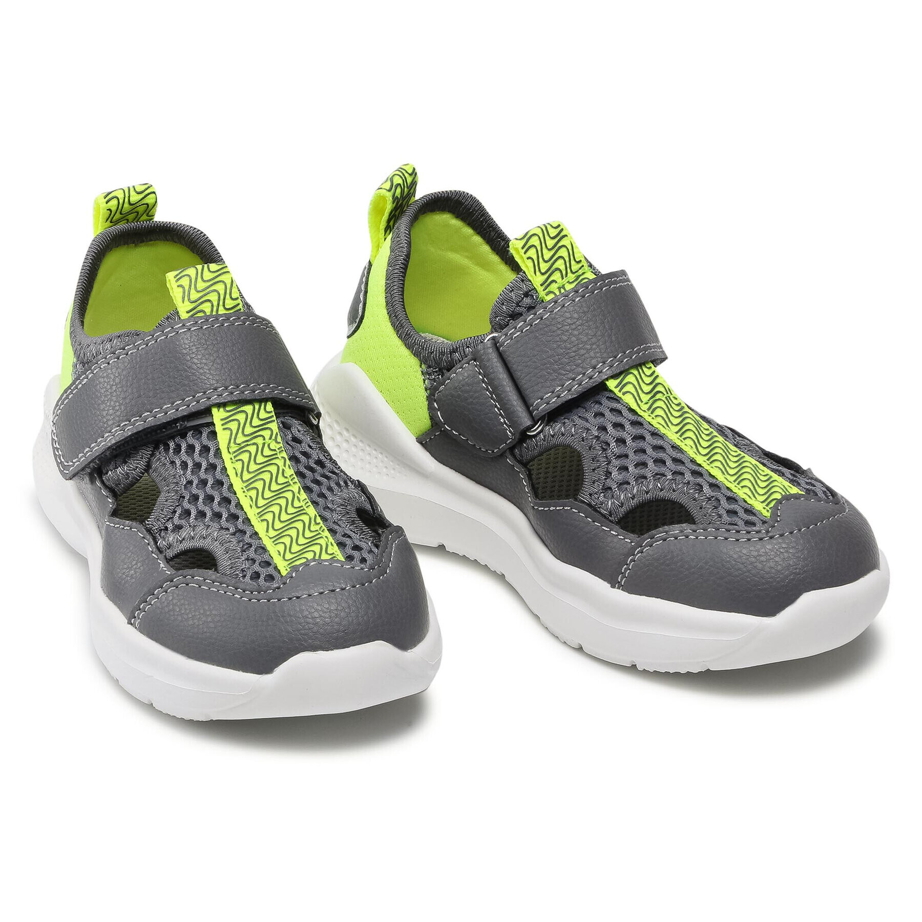 Superfit Сникърси 1-000311-2000 M Сив - Pepit.bg