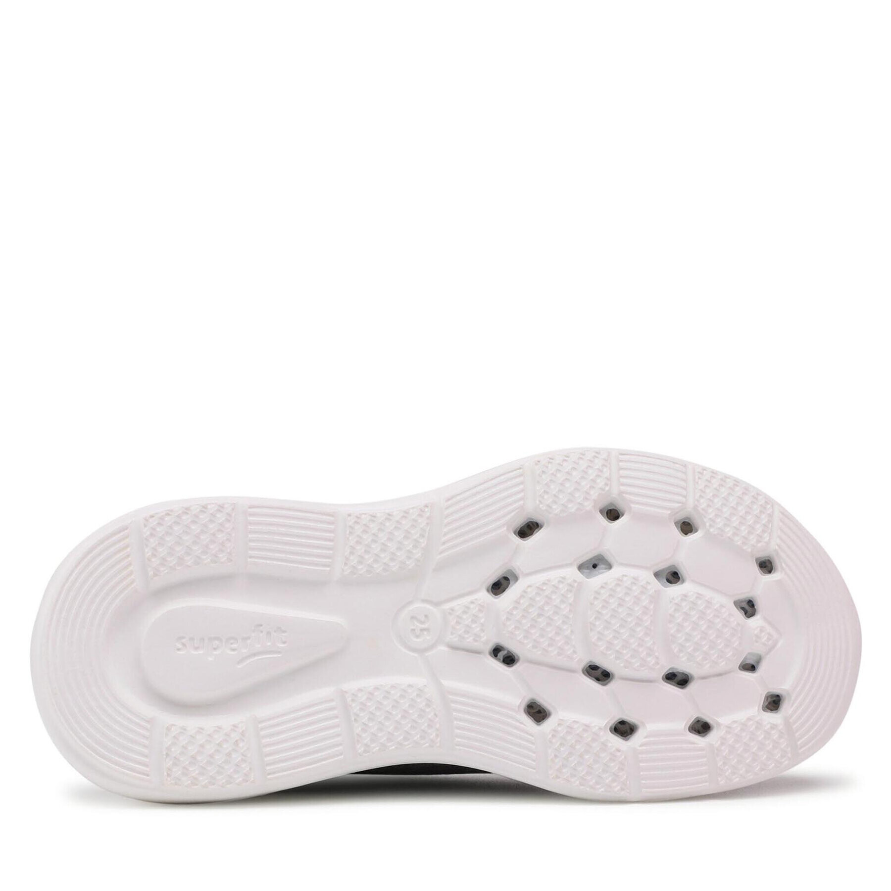 Superfit Сникърси 1-000313-2000 M Сив - Pepit.bg