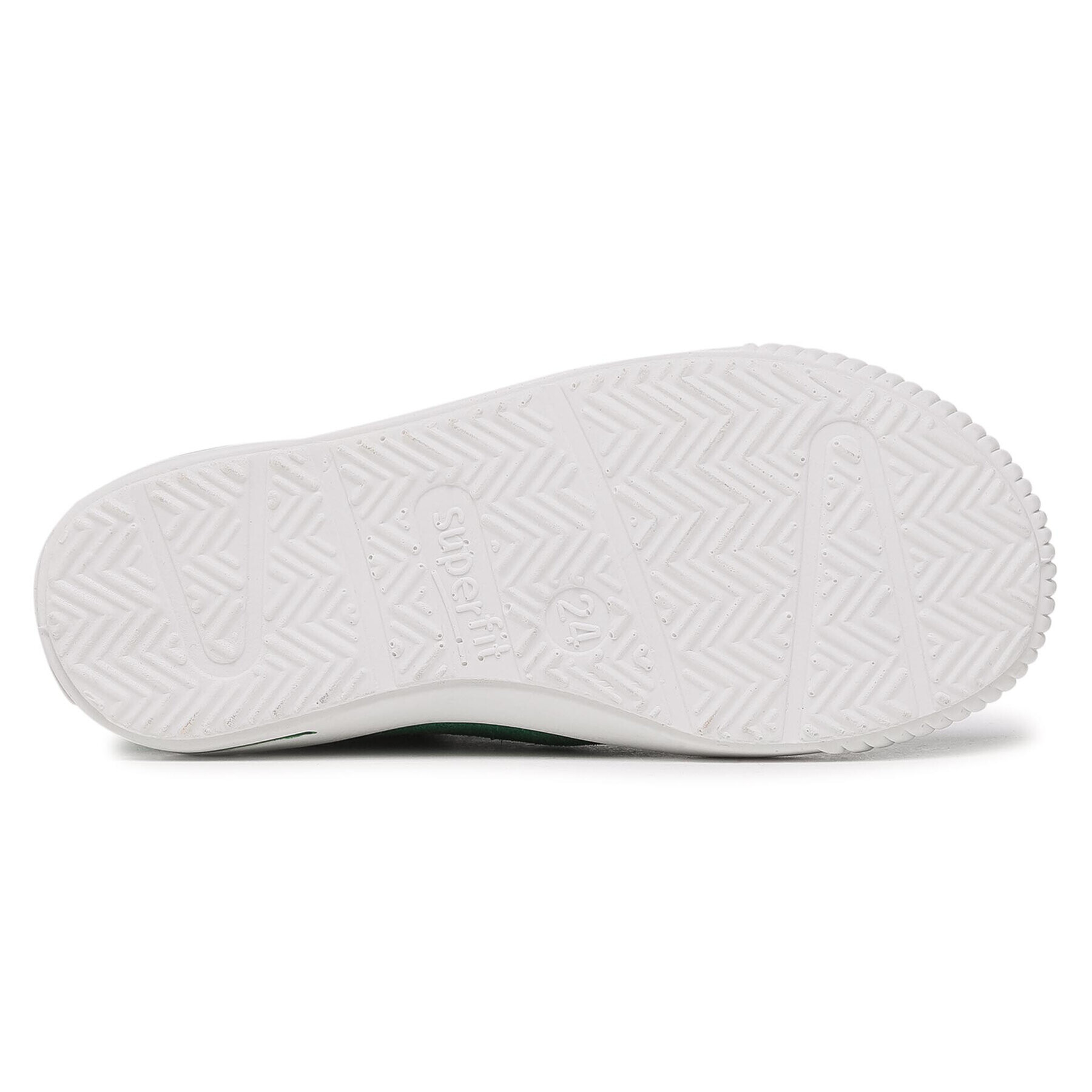 Superfit Сникърси 1-000348-7000 S Зелен - Pepit.bg