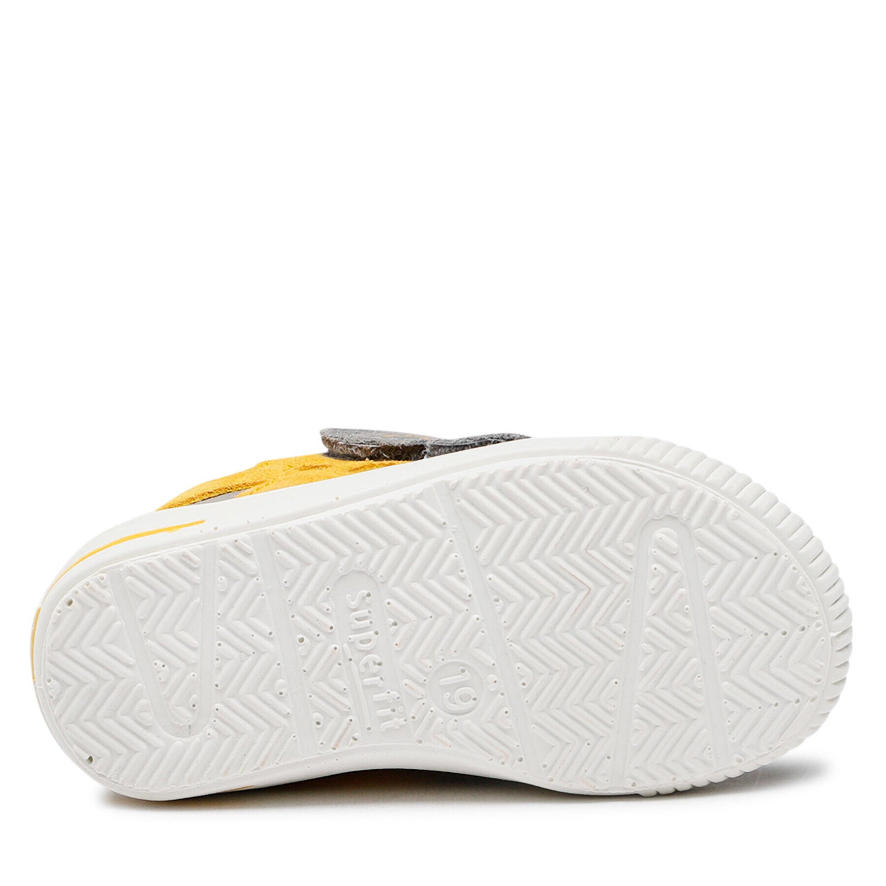 Superfit Сникърси 1-000357-2500 M Сив - Pepit.bg