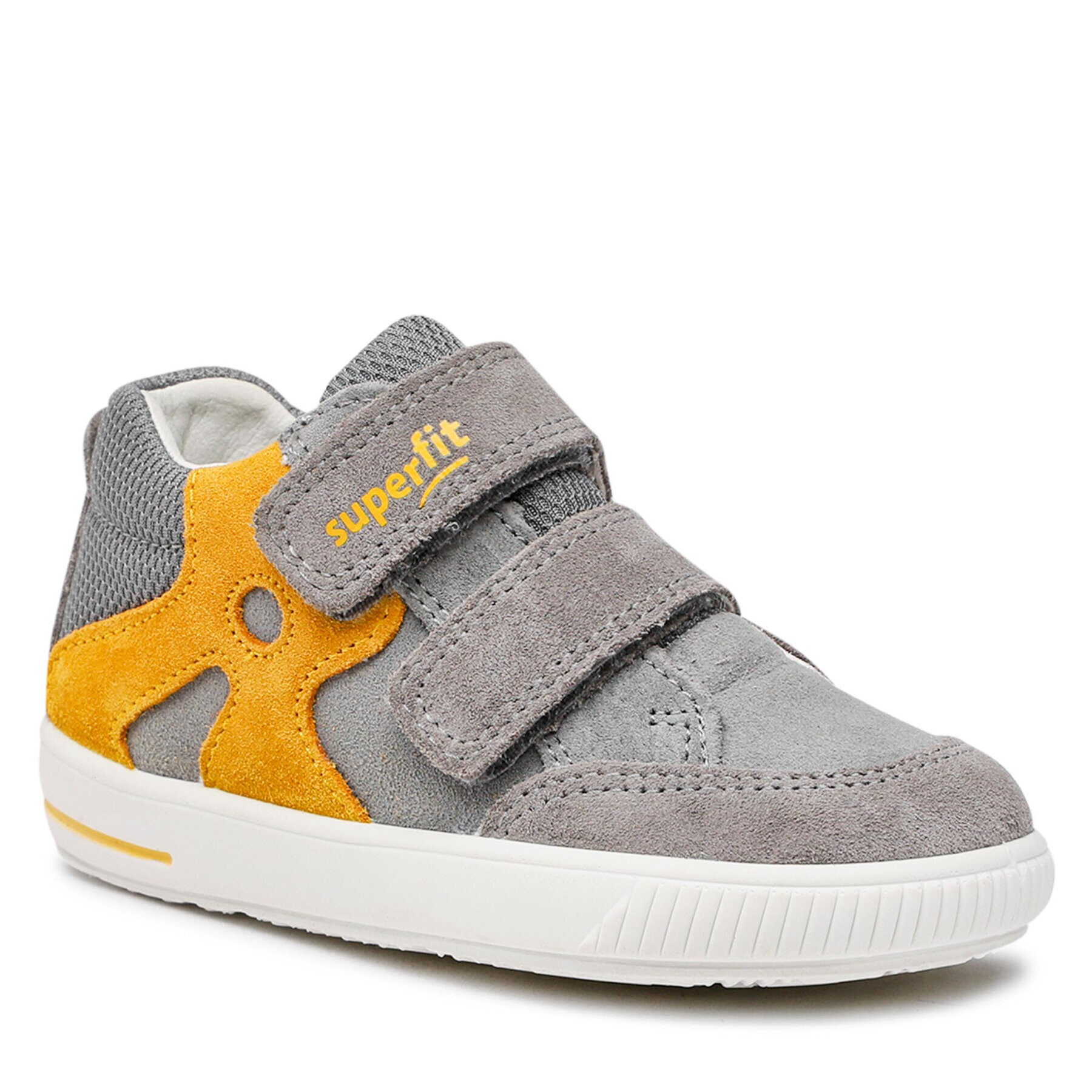 Superfit Сникърси 1-000357-2500 S Сив - Pepit.bg