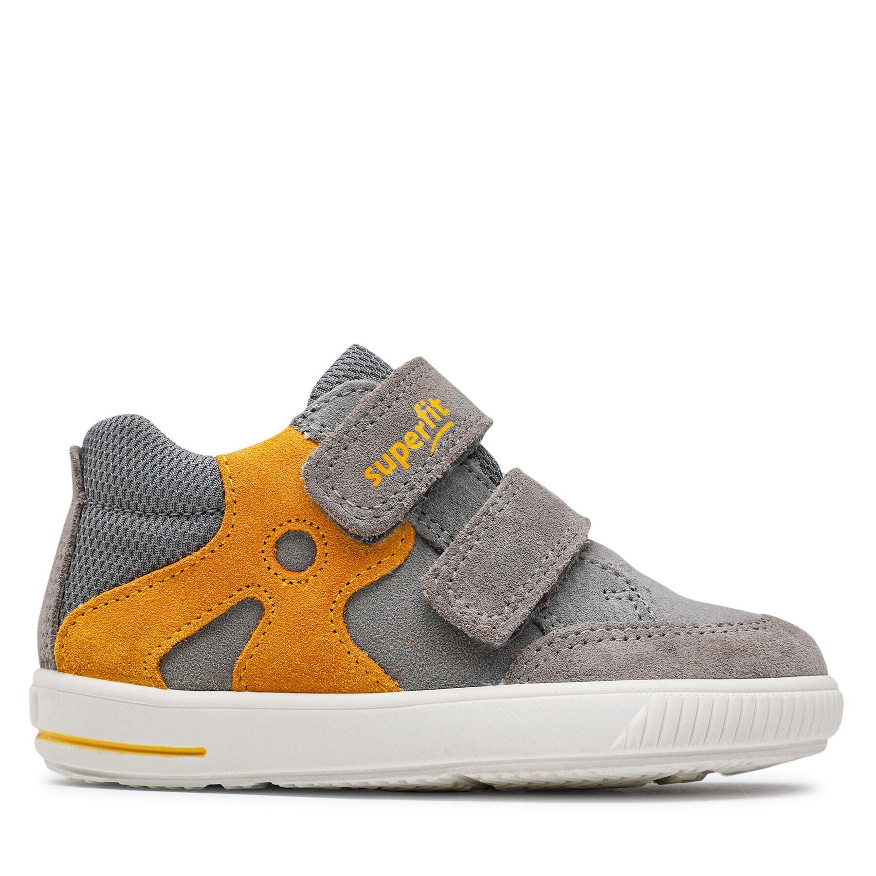 Superfit Сникърси 1-000357-2500 S Сив - Pepit.bg