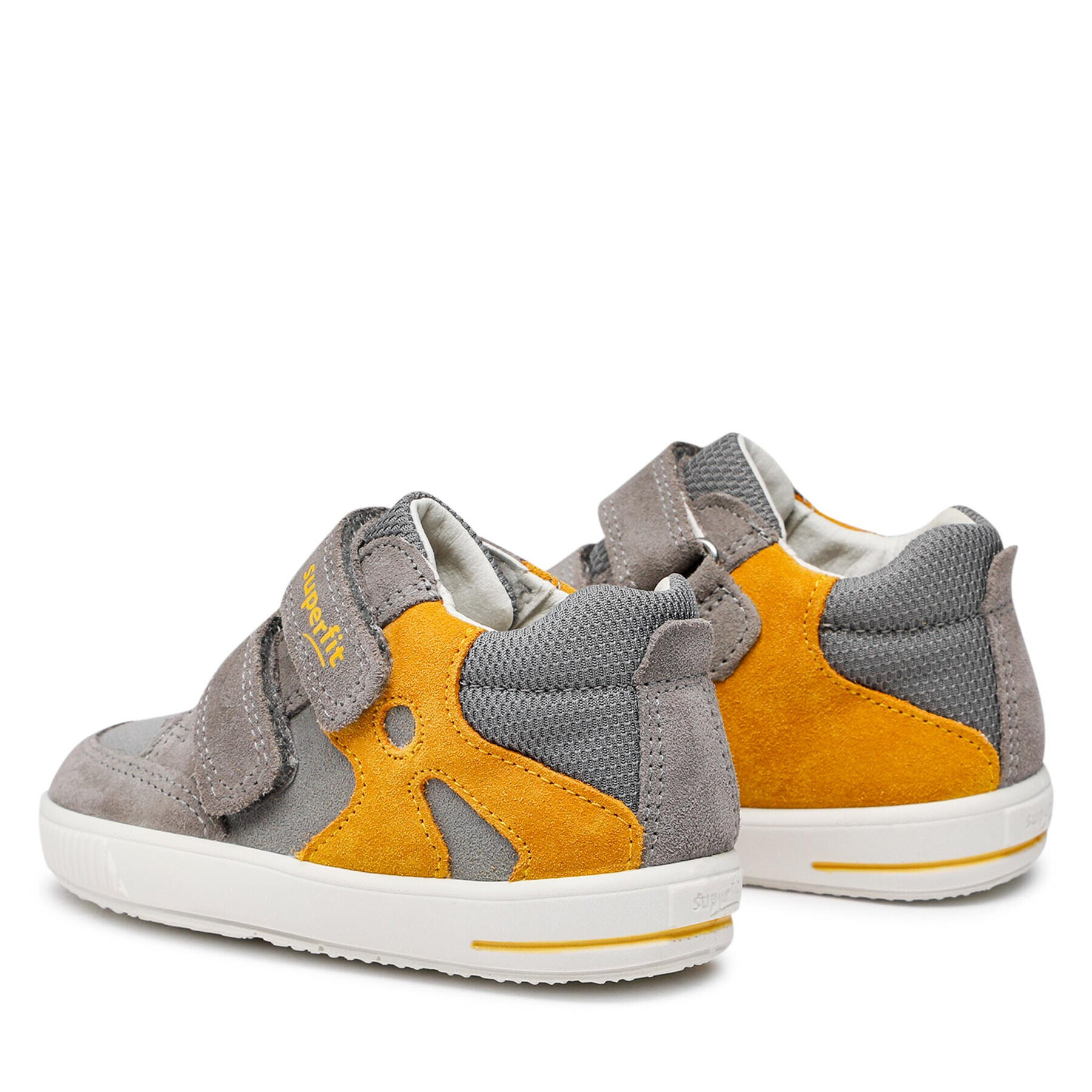 Superfit Сникърси 1-000357-2500 S Сив - Pepit.bg