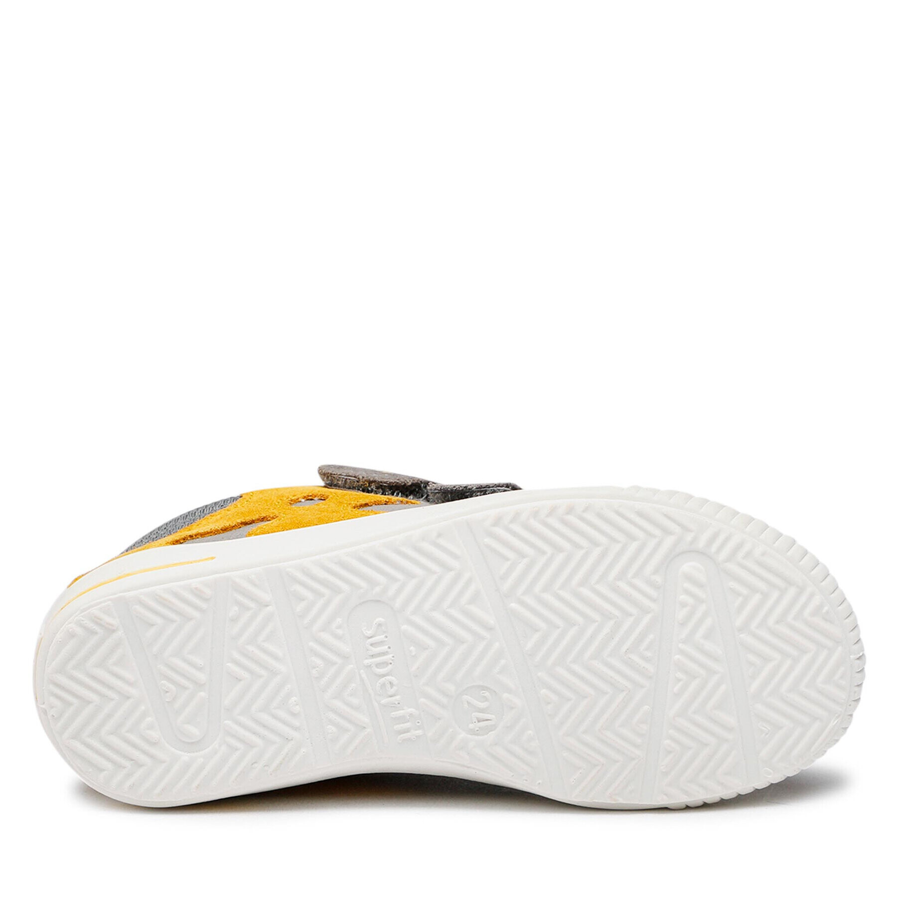 Superfit Сникърси 1-000357-2500 S Сив - Pepit.bg