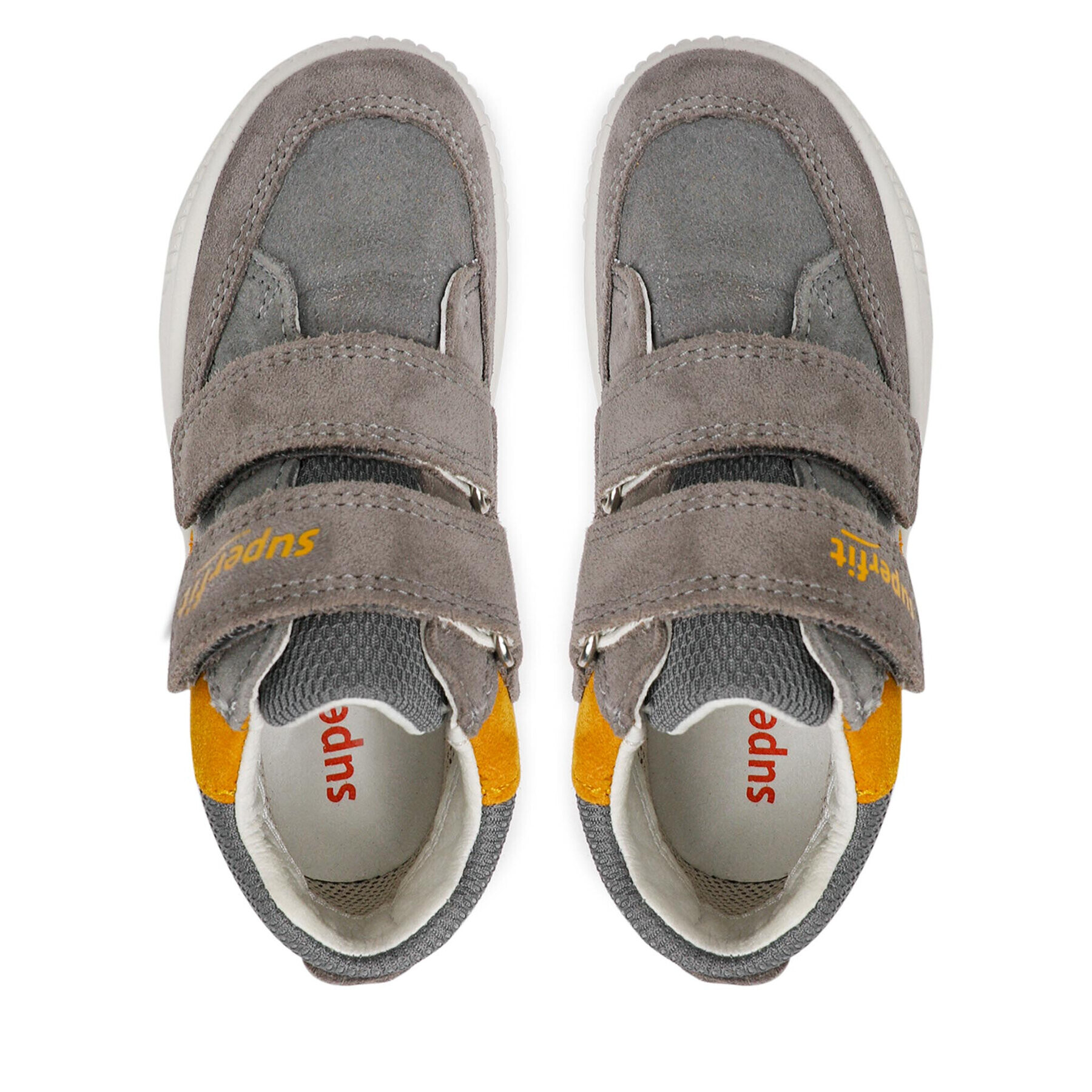 Superfit Сникърси 1-000357-2500 S Сив - Pepit.bg
