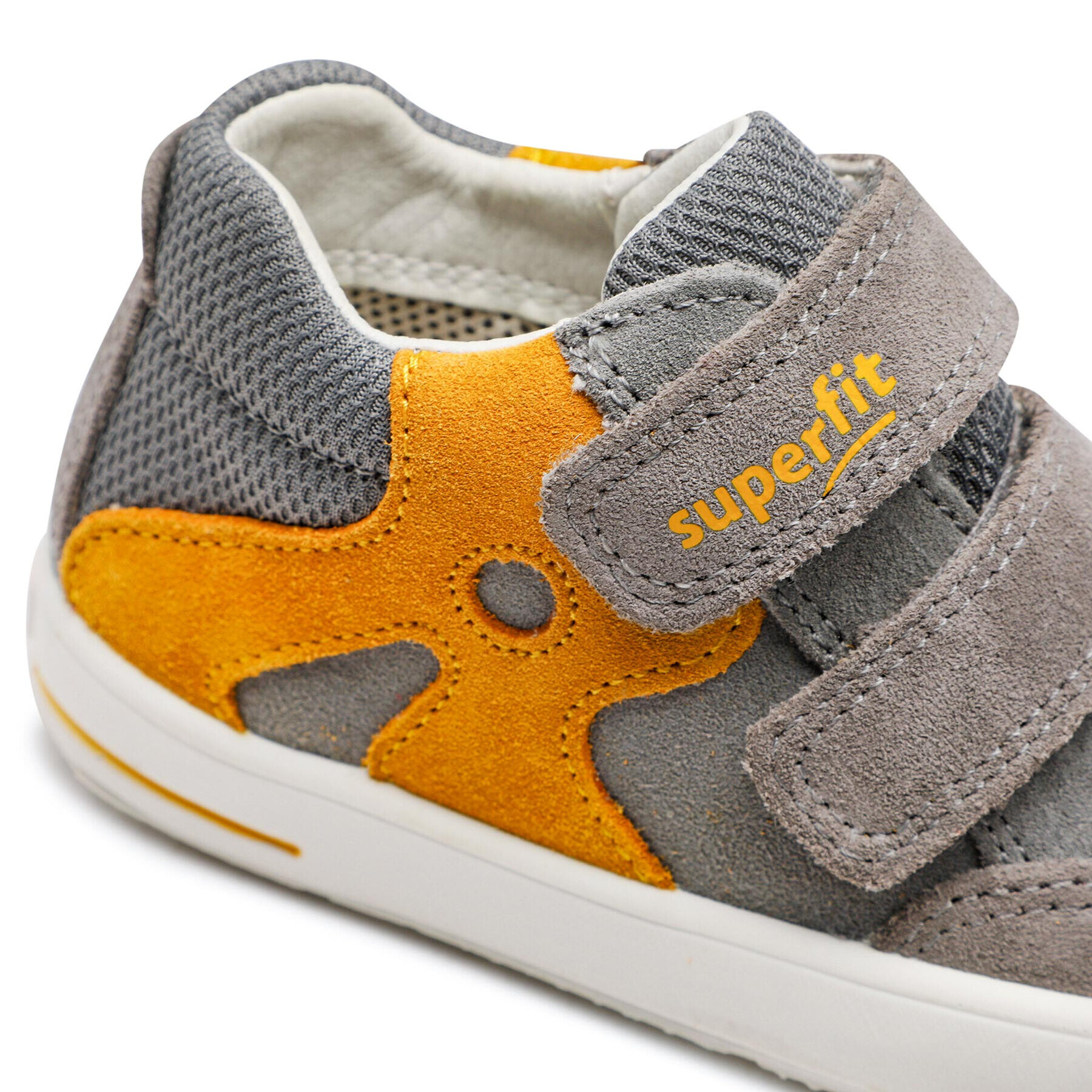 Superfit Сникърси 1-000357-2500 S Сив - Pepit.bg