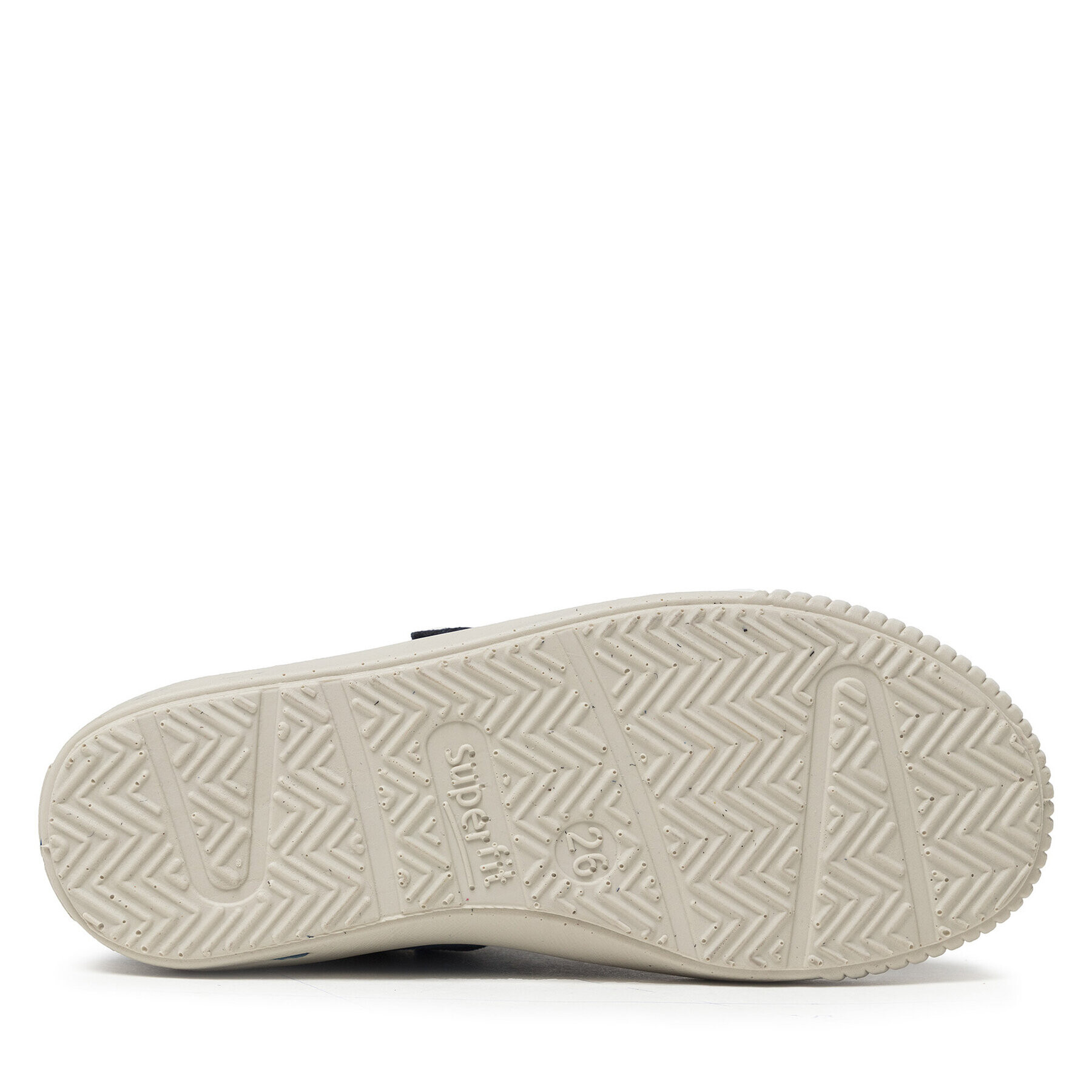 Superfit Сникърси 1-000357-8000 S Тъмносин - Pepit.bg