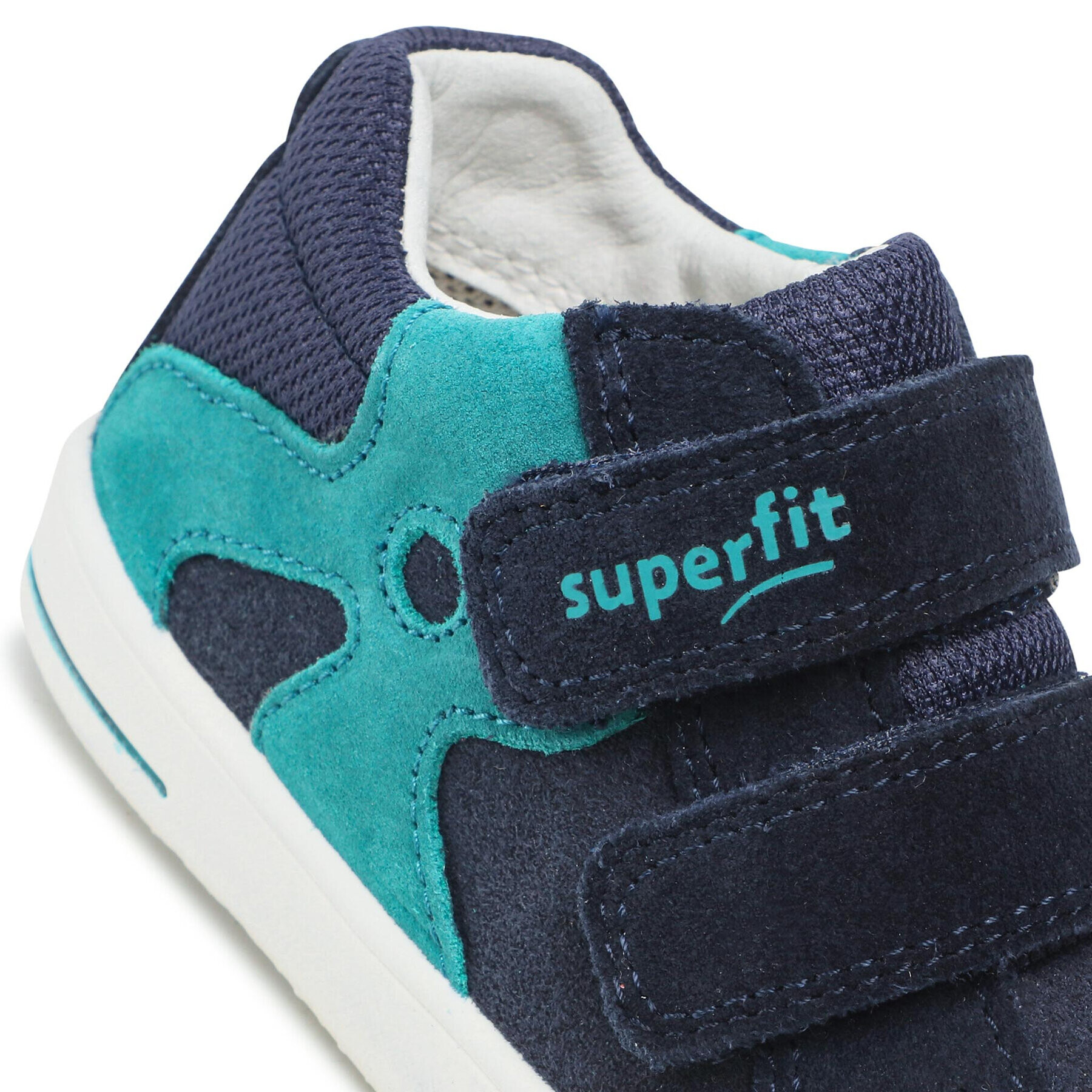 Superfit Сникърси 1-000357-8010 S Тъмносин - Pepit.bg