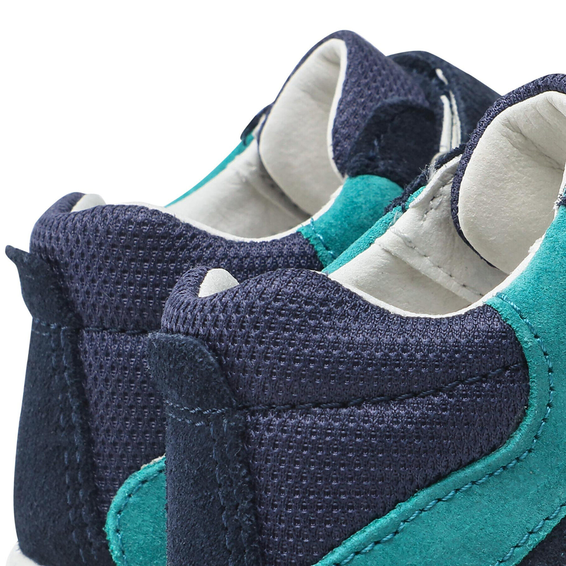 Superfit Сникърси 1-000357-8010 S Тъмносин - Pepit.bg