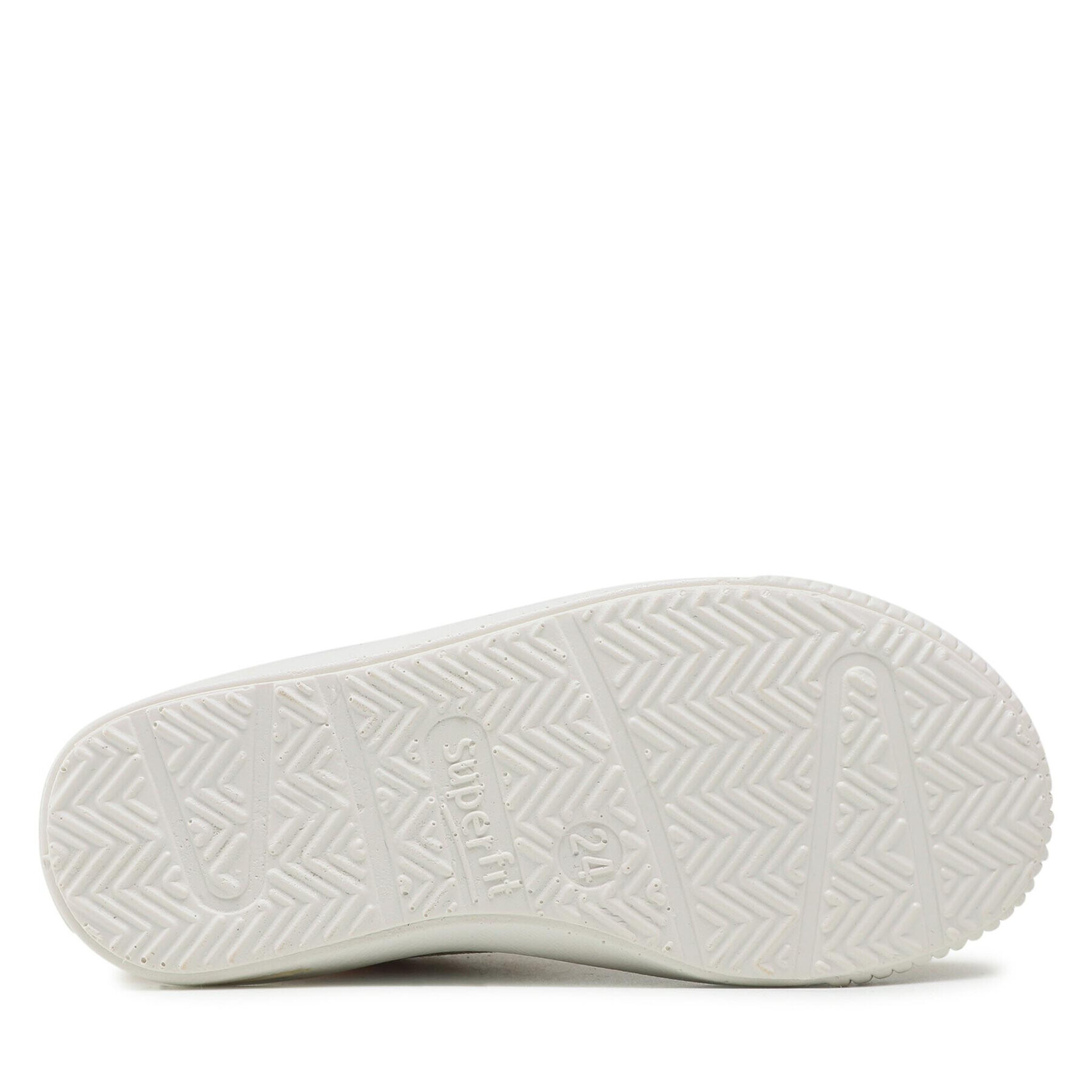 Superfit Сникърси 1-000360-6000 S Жълт - Pepit.bg