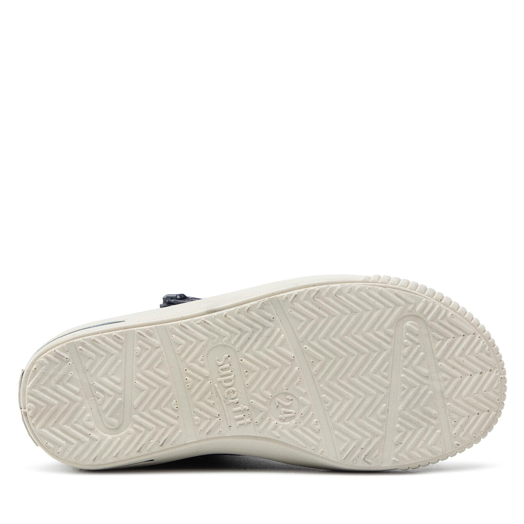 Superfit Сникърси 1-000361-8000 S Тъмносин - Pepit.bg