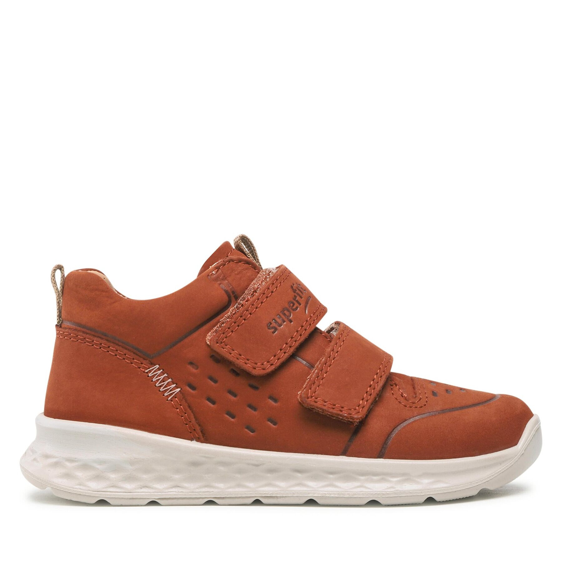 Superfit Сникърси 1-000363-3010 S Кафяв - Pepit.bg