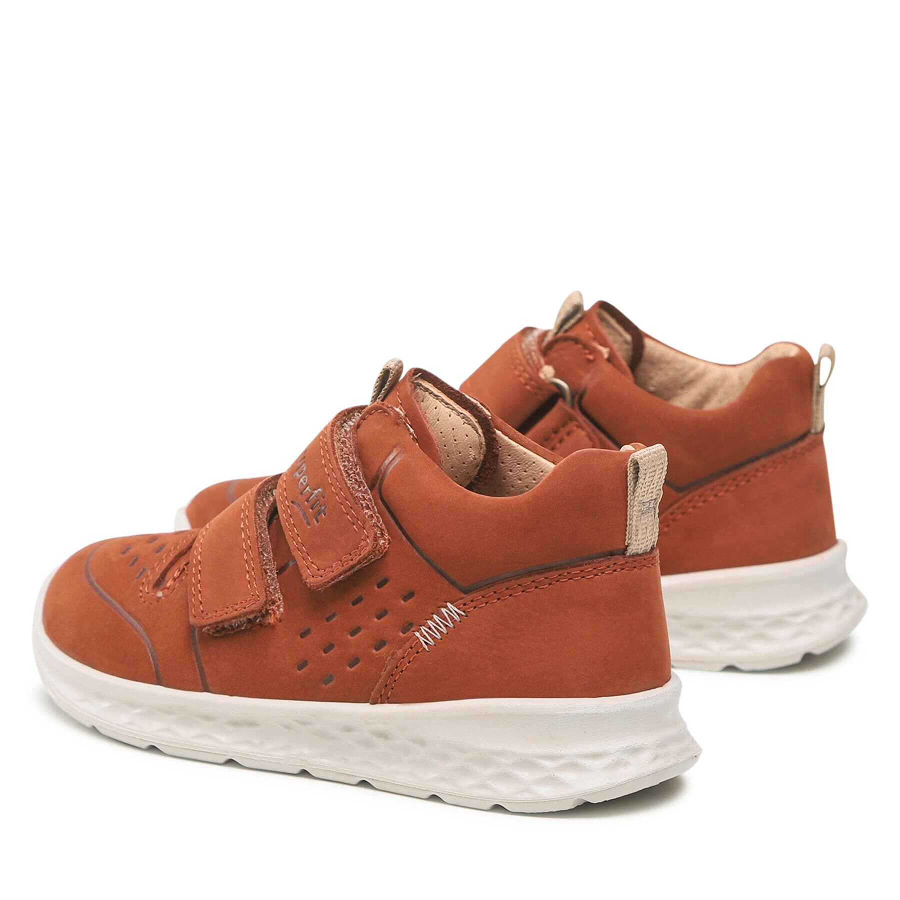 Superfit Сникърси 1-000363-3010 S Кафяв - Pepit.bg