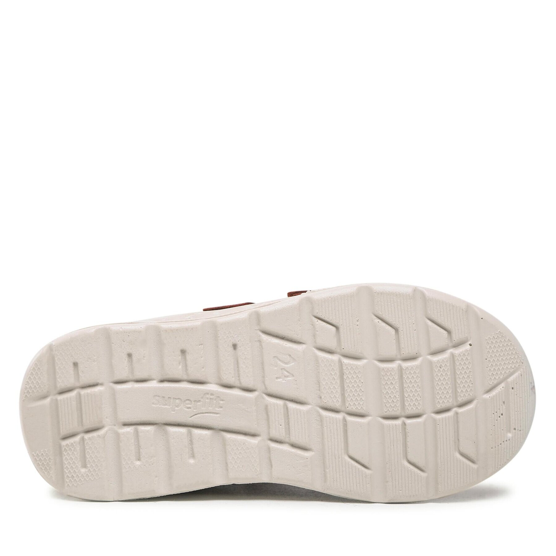 Superfit Сникърси 1-000363-3010 S Кафяв - Pepit.bg