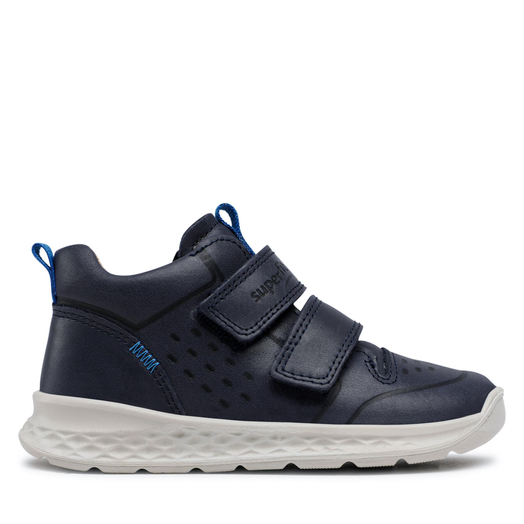 Superfit Сникърси 1-000363-8020 S Тъмносин - Pepit.bg