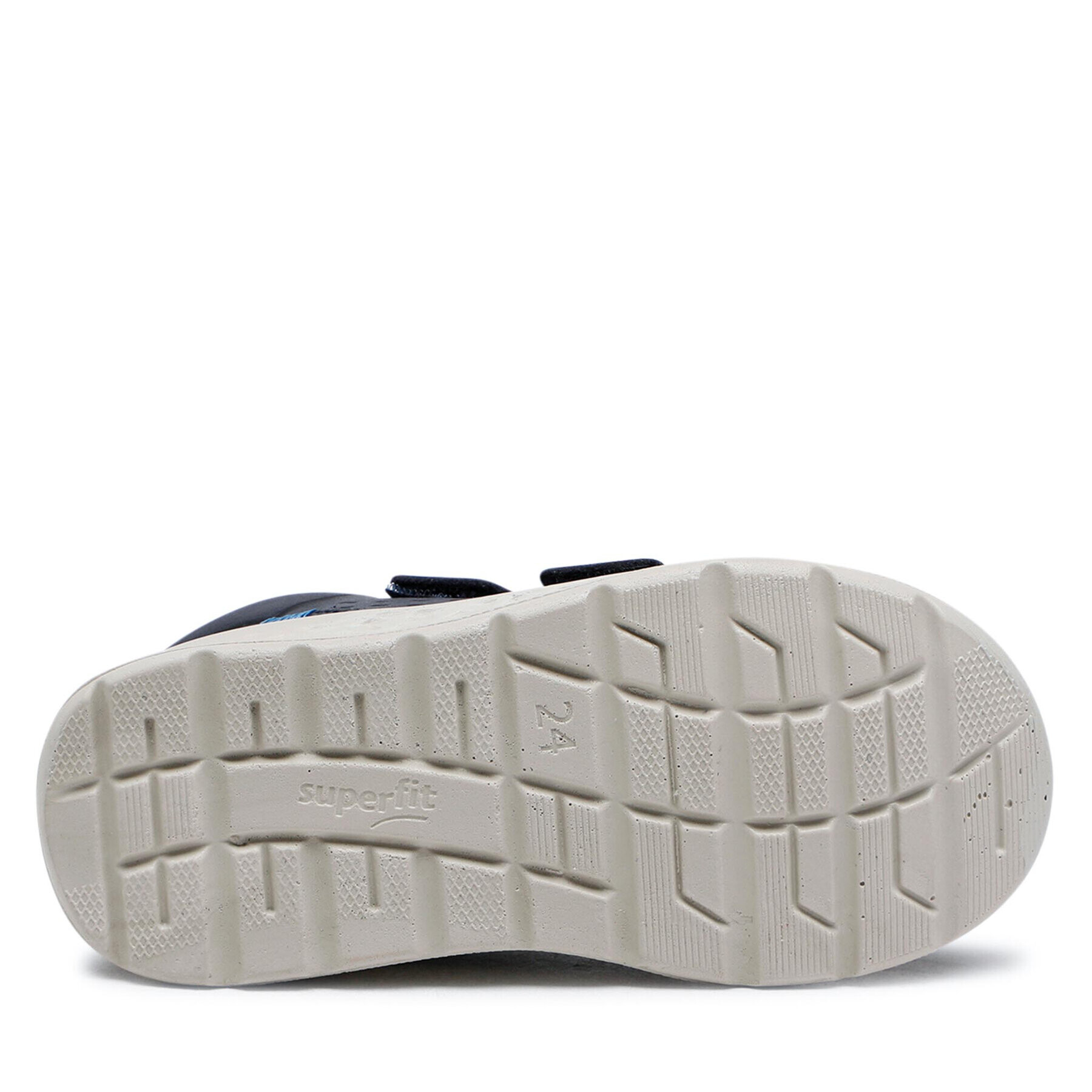 Superfit Сникърси 1-000363-8020 S Тъмносин - Pepit.bg