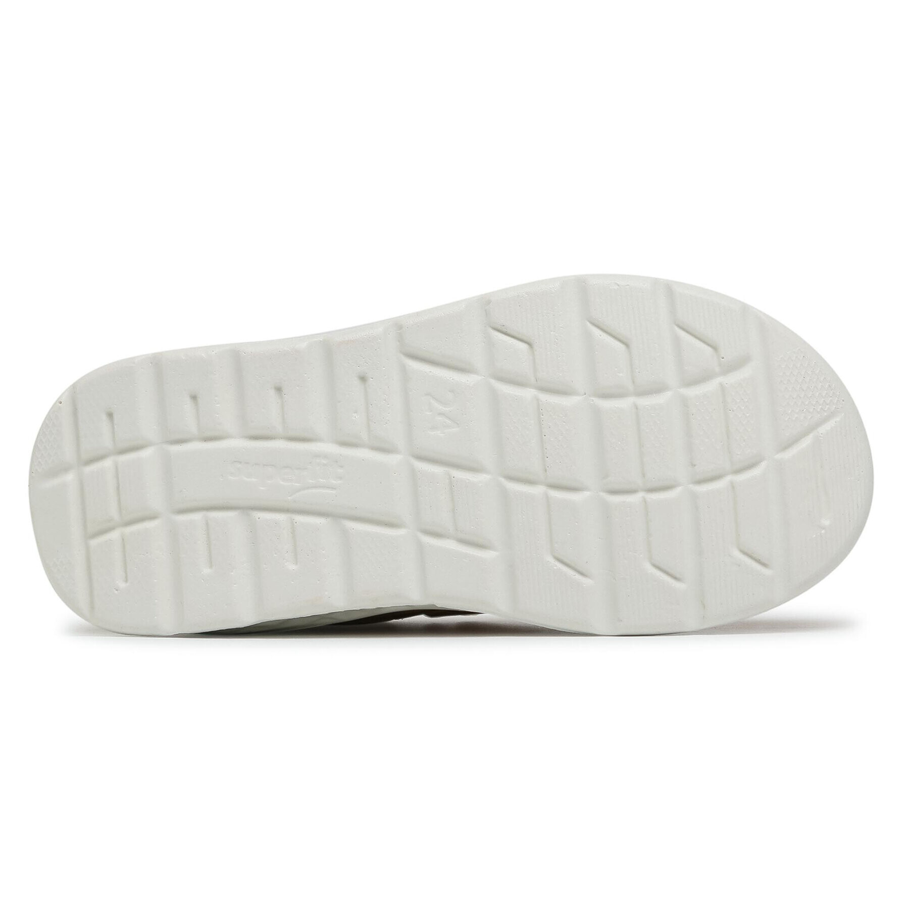 Superfit Сникърси 1-000365-6000 S Жълт - Pepit.bg