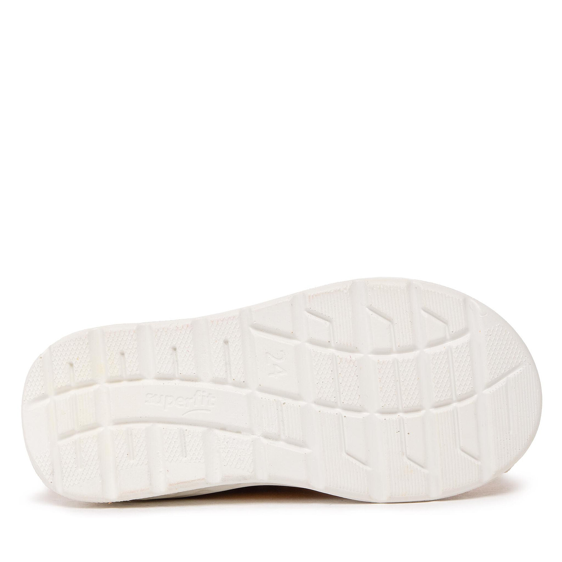 Superfit Сникърси 1-000365-6010 S Жълт - Pepit.bg