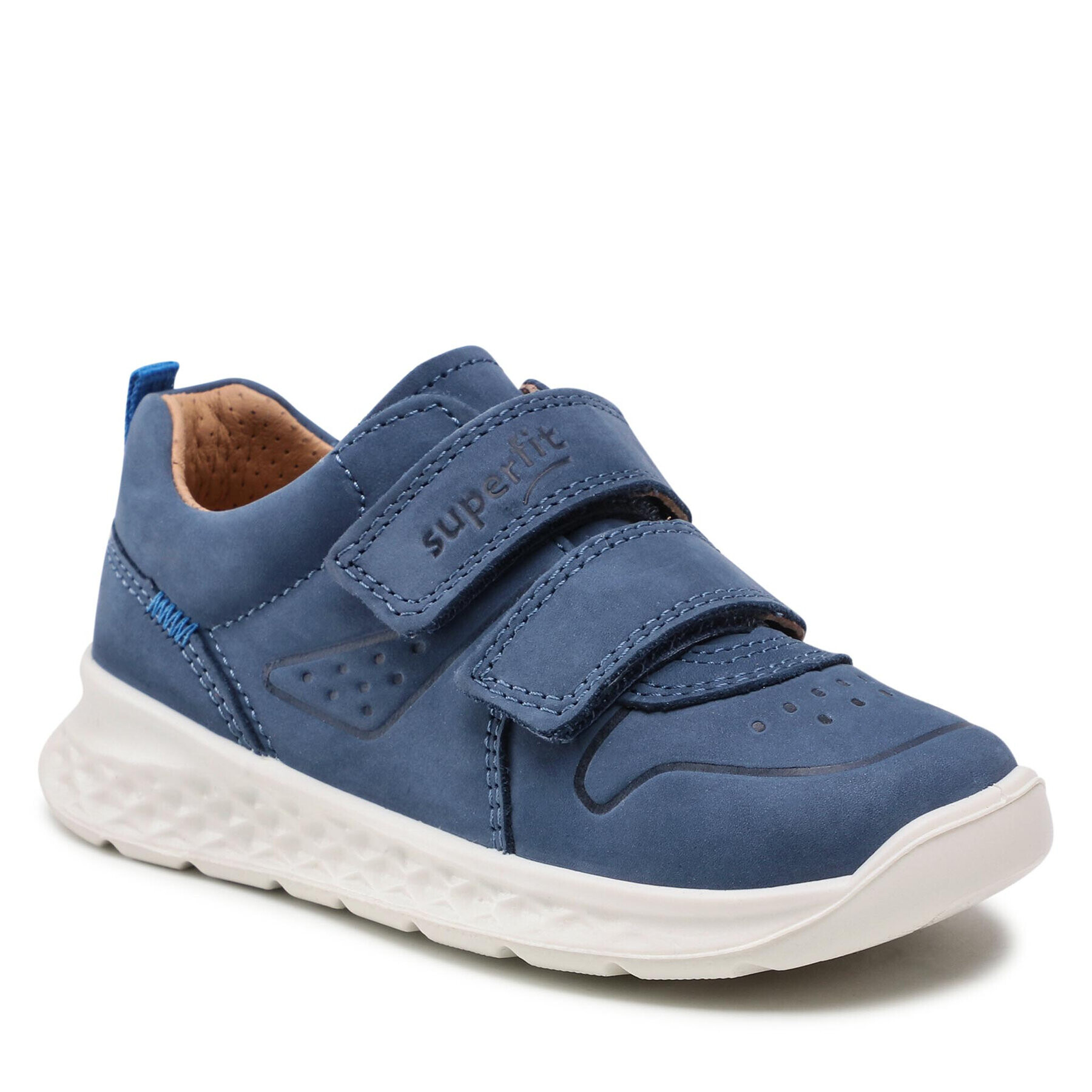 Superfit Сникърси 1-000365-8010 S Тъмносин - Pepit.bg