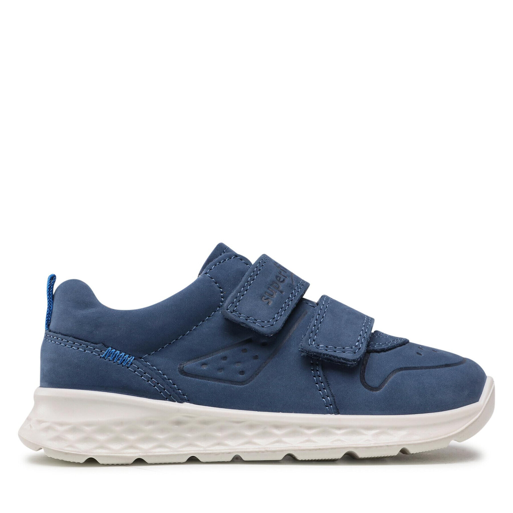 Superfit Сникърси 1-000365-8010 S Тъмносин - Pepit.bg