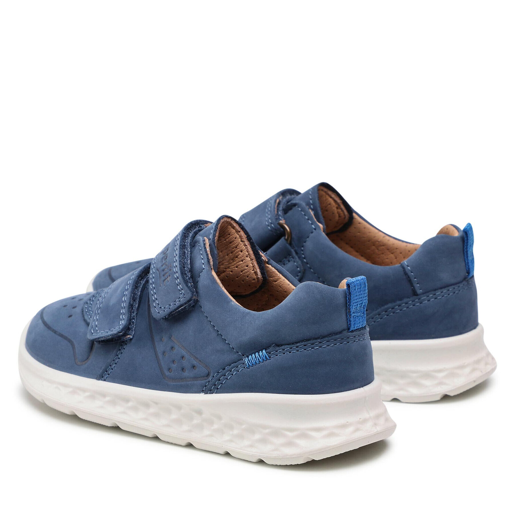 Superfit Сникърси 1-000365-8010 S Тъмносин - Pepit.bg