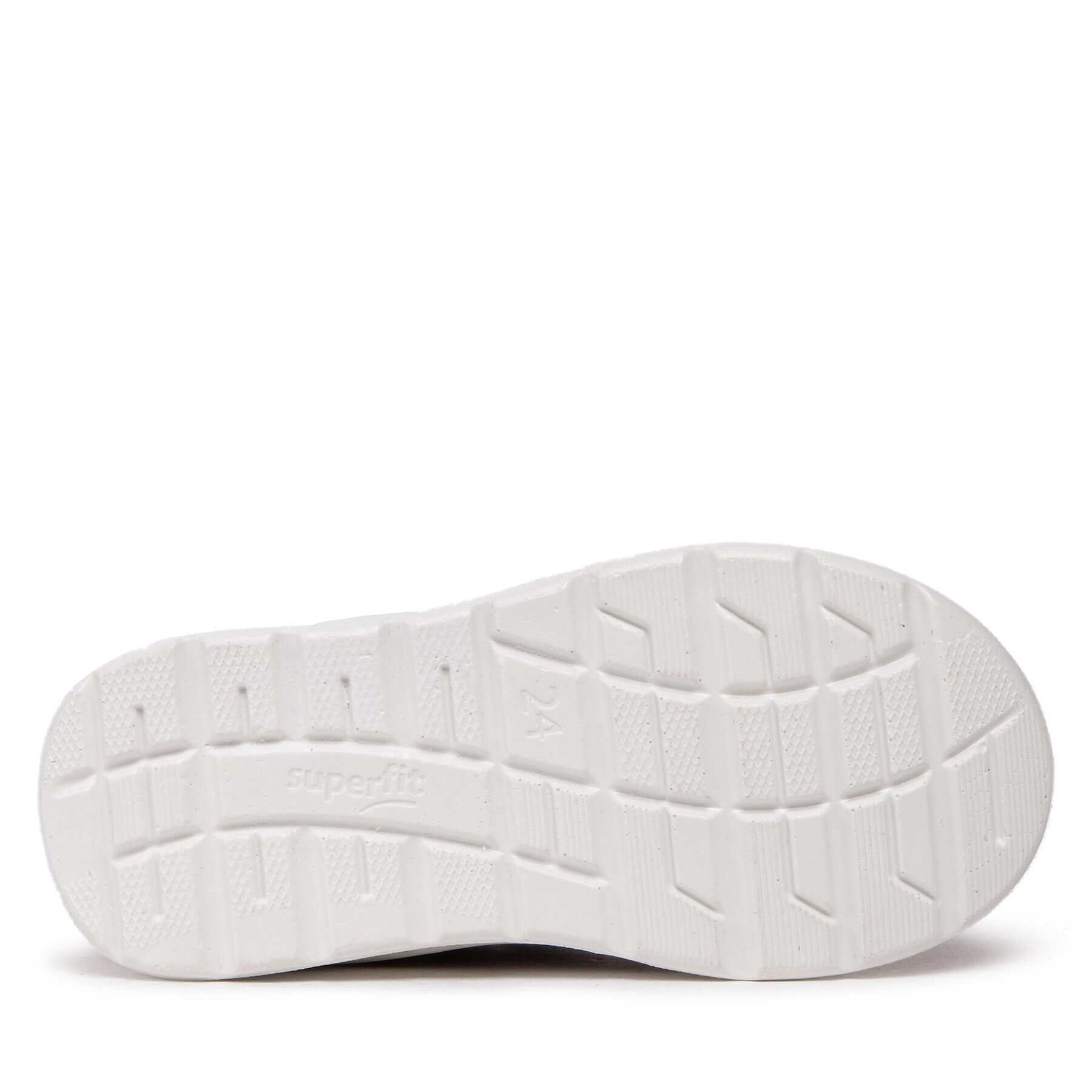 Superfit Сникърси 1-000370-3000 S Кафяв - Pepit.bg