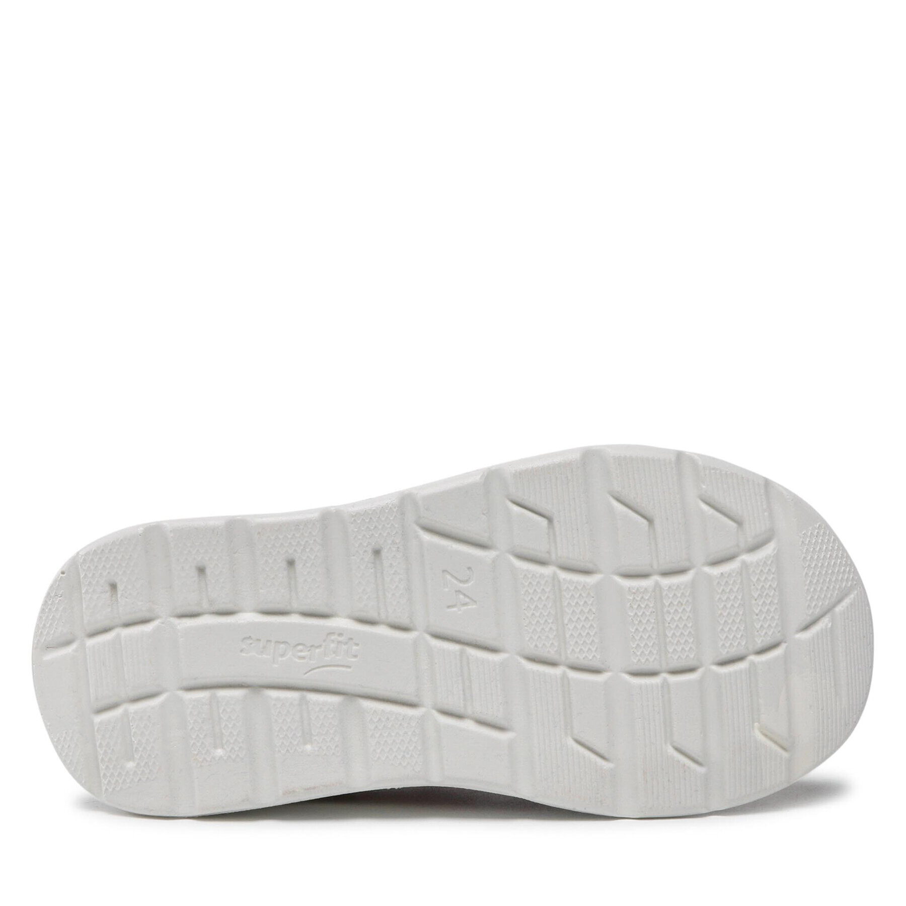 Superfit Сникърси 1-000370-5500 S Розов - Pepit.bg
