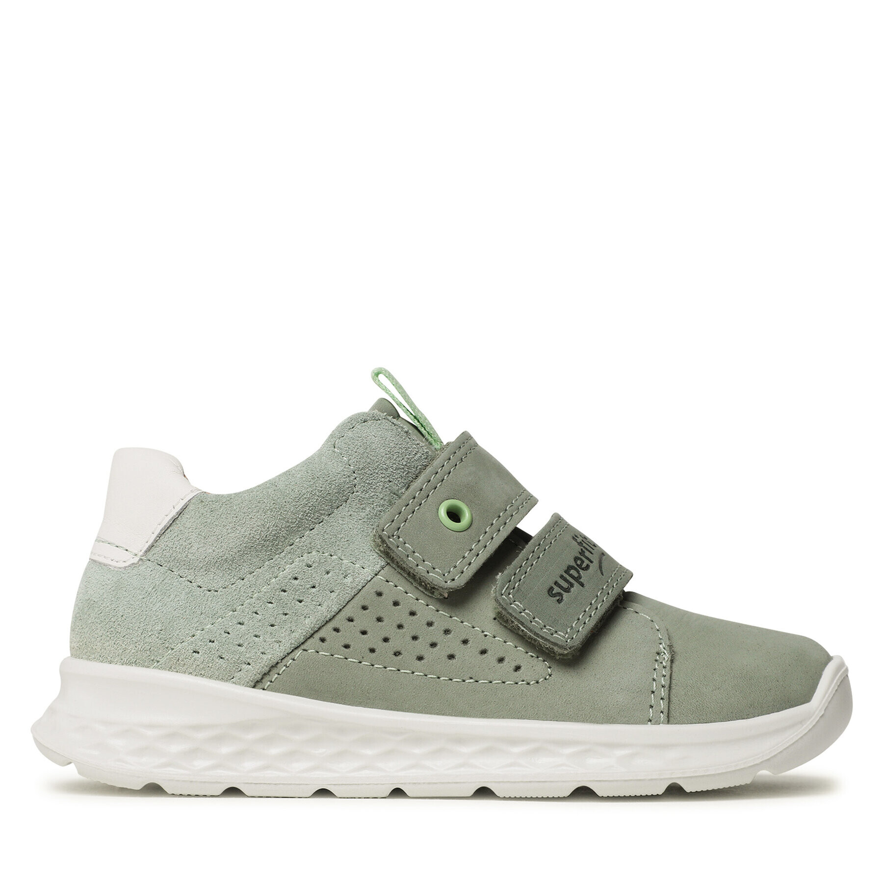 Superfit Сникърси 1-000374-7500 S Зелен - Pepit.bg
