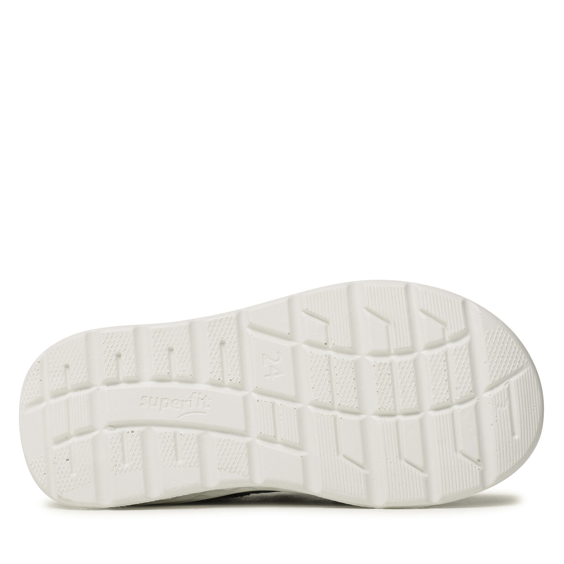 Superfit Сникърси 1-000374-7500 S Зелен - Pepit.bg