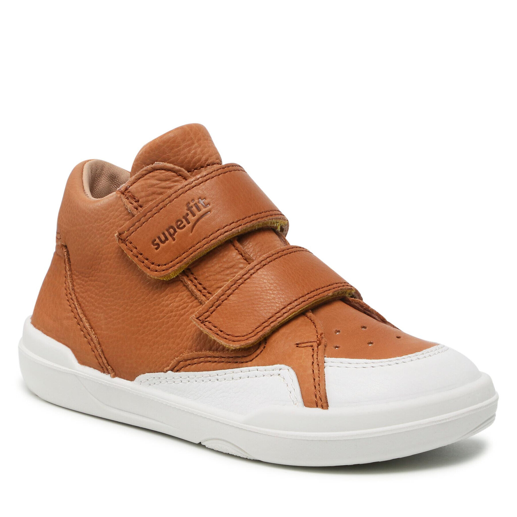 Superfit Сникърси 1-000531-3000 S Кафяв - Pepit.bg