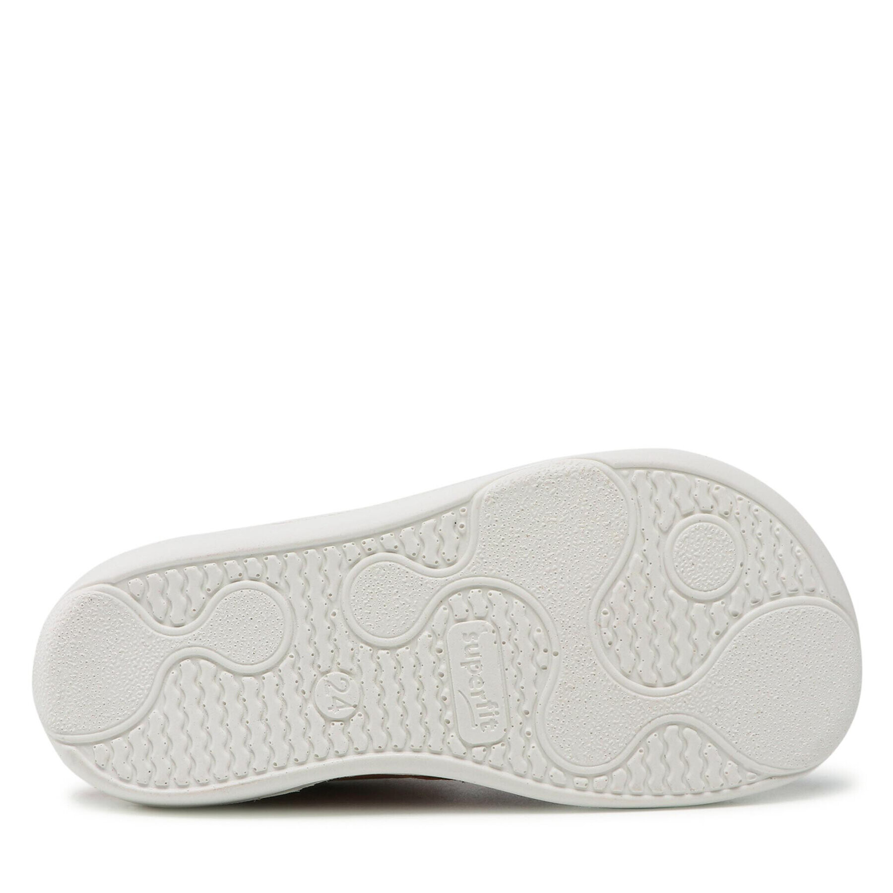 Superfit Сникърси 1-000531-3000 S Кафяв - Pepit.bg