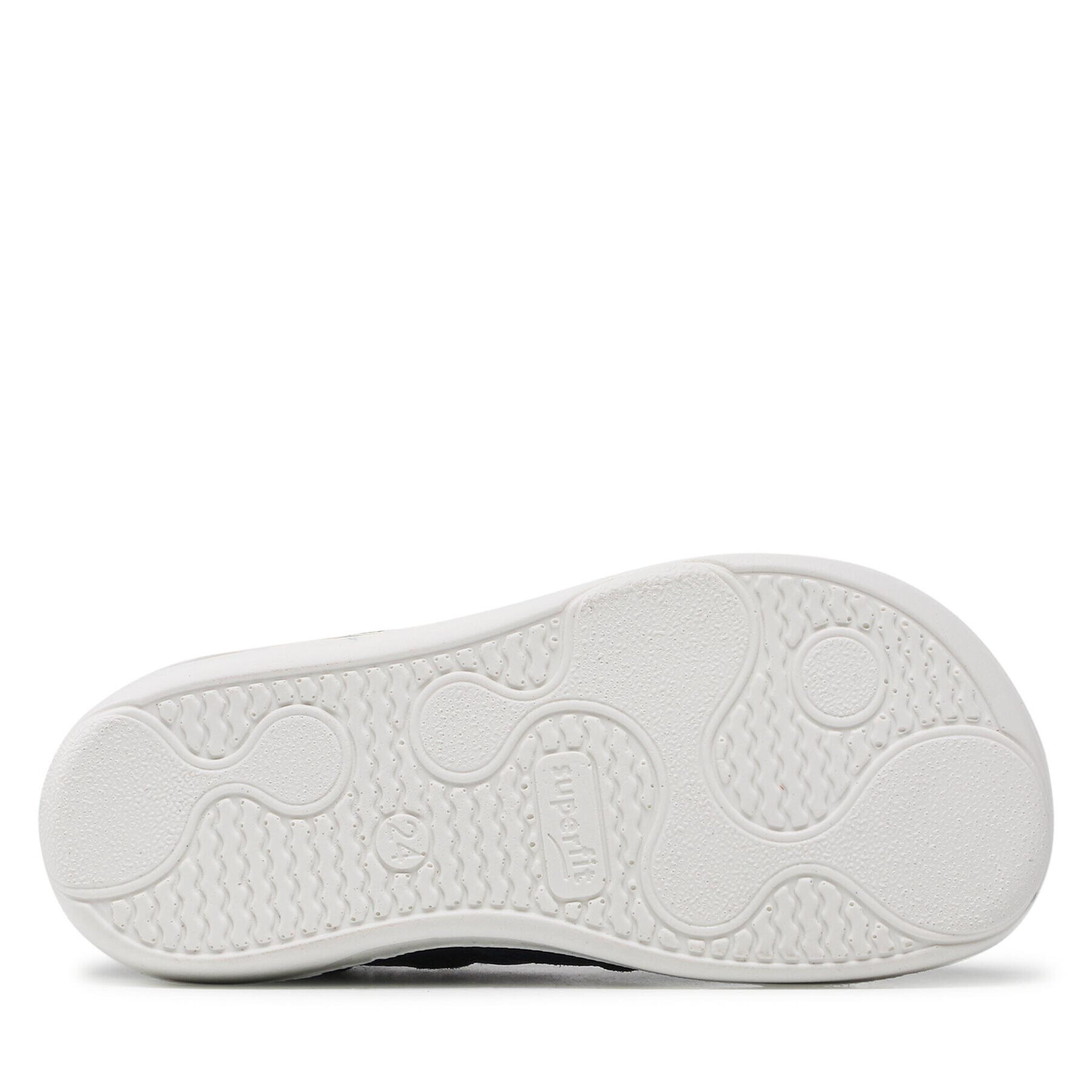 Superfit Сникърси 1-000531-8000 S Тъмносин - Pepit.bg