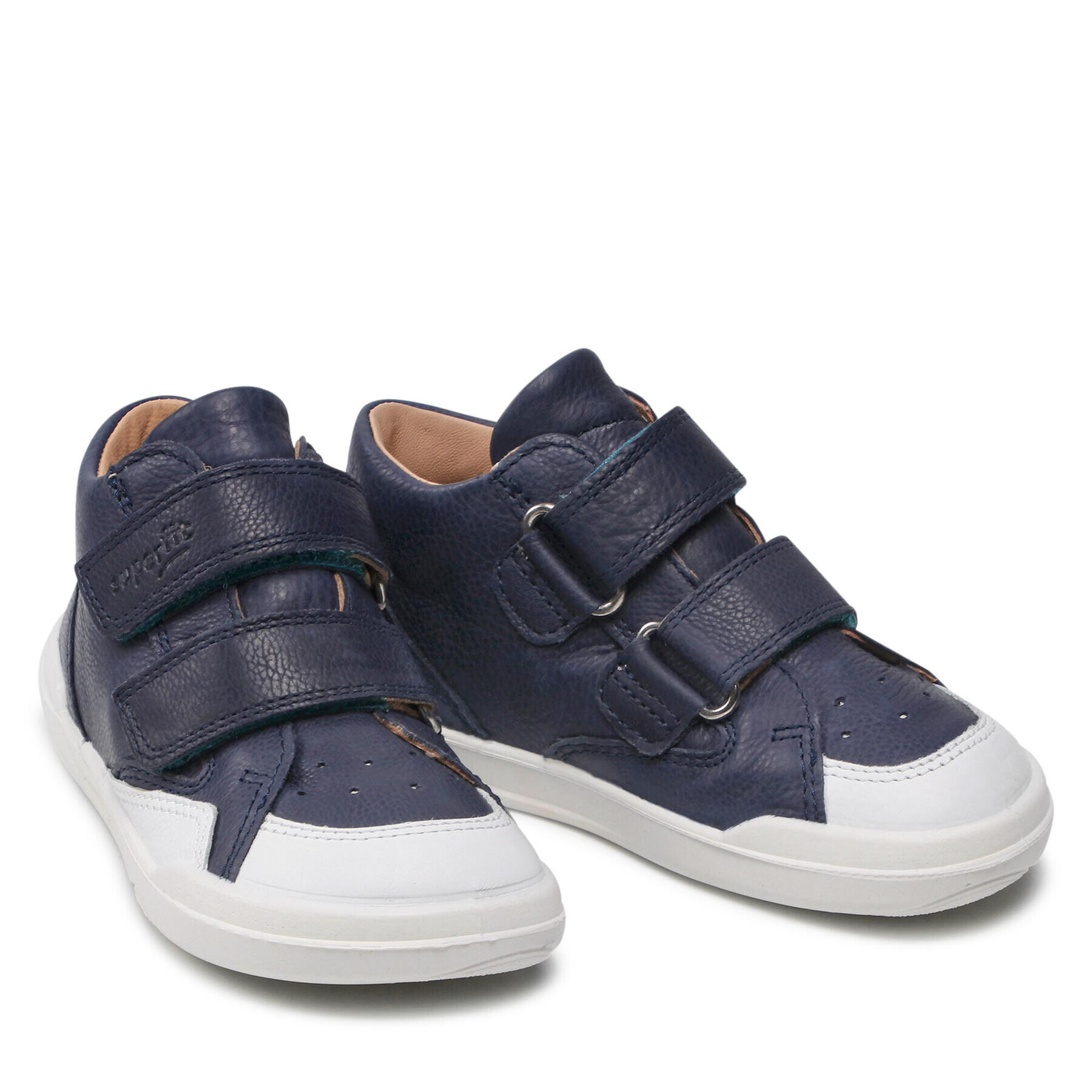 Superfit Сникърси 1-000531-8000 S Тъмносин - Pepit.bg