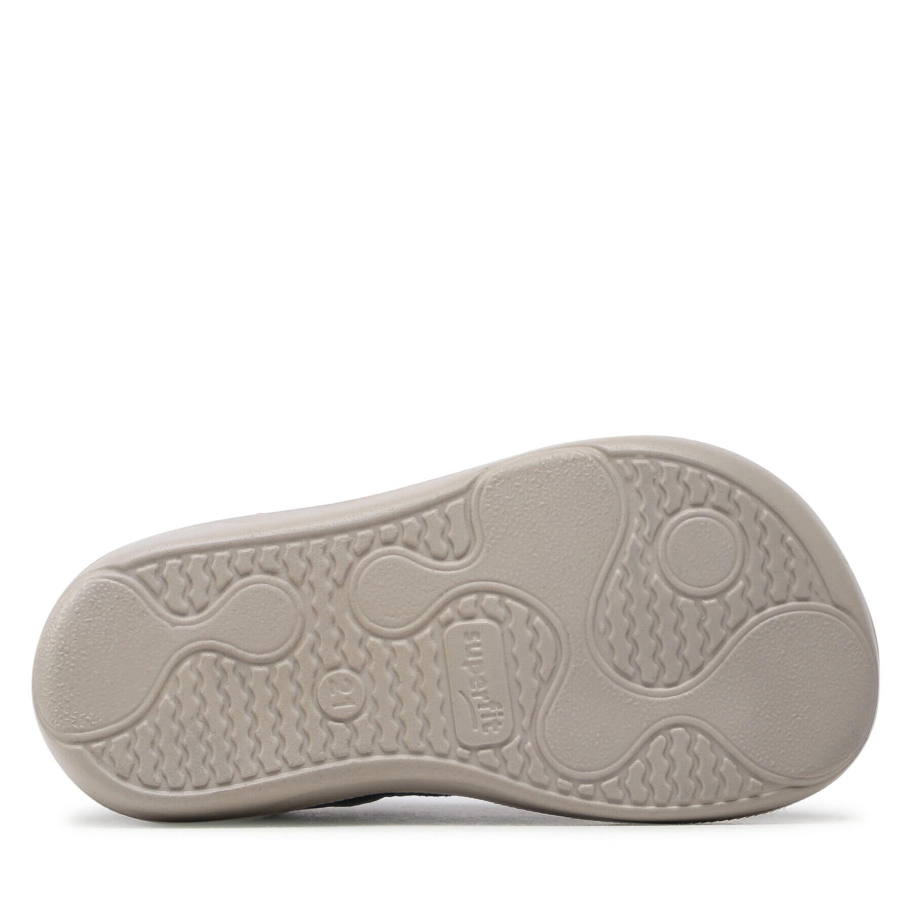Superfit Сникърси 1-000538-8000 Тъмносин - Pepit.bg