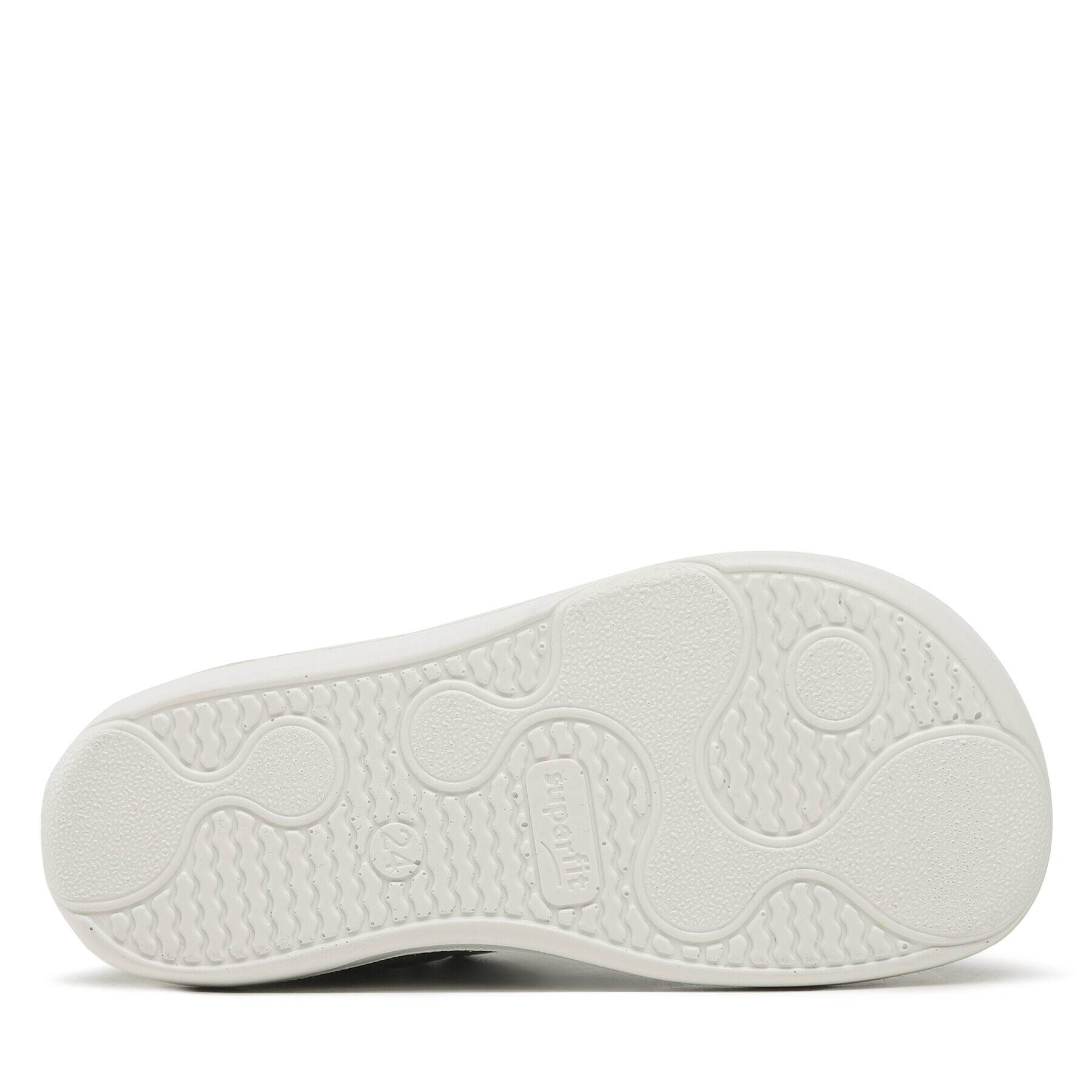 Superfit Сникърси 1-000540-7500 S Зелен - Pepit.bg