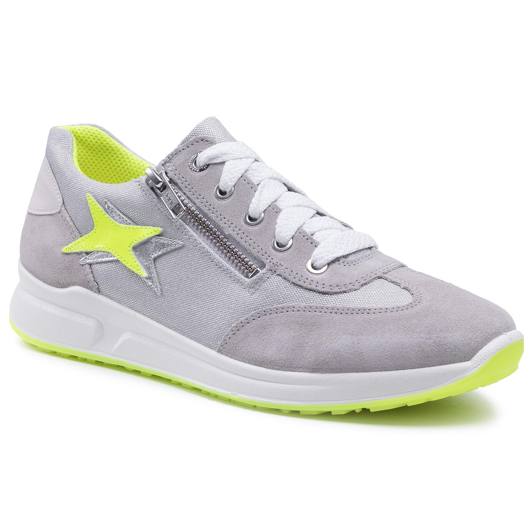 Superfit Сникърси 1-006155-2500 D Сив - Pepit.bg