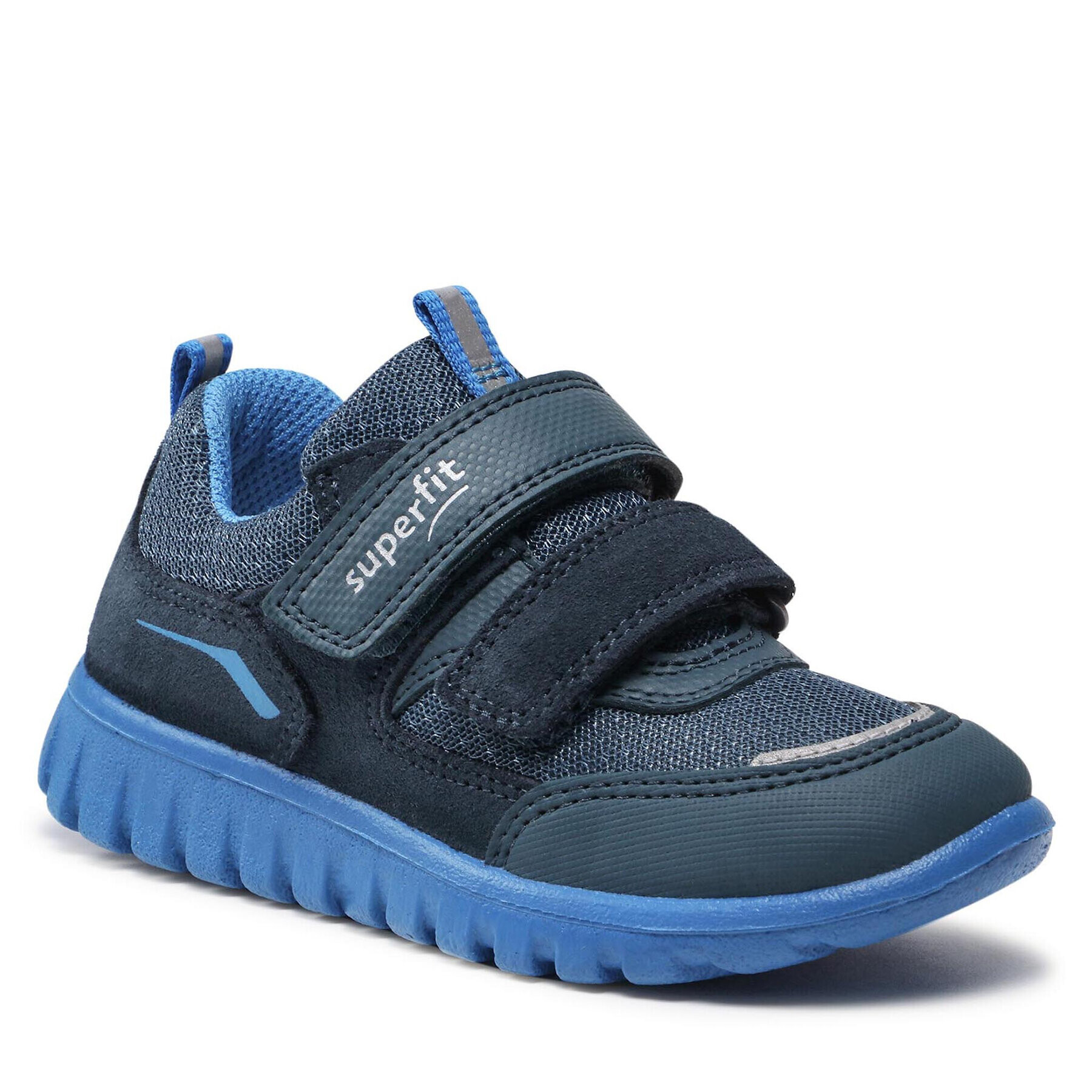 Superfit Сникърси 1-006194-8030 S Тъмносин - Pepit.bg