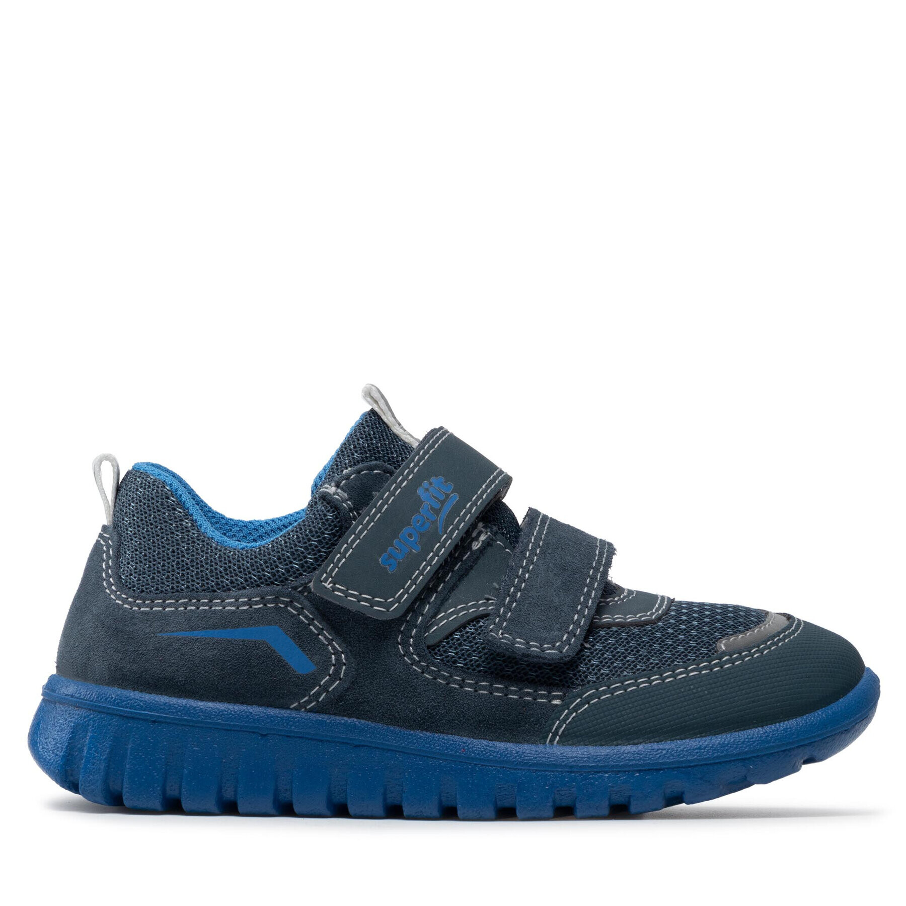 Superfit Сникърси 1-006194-8040 S Тъмносин - Pepit.bg
