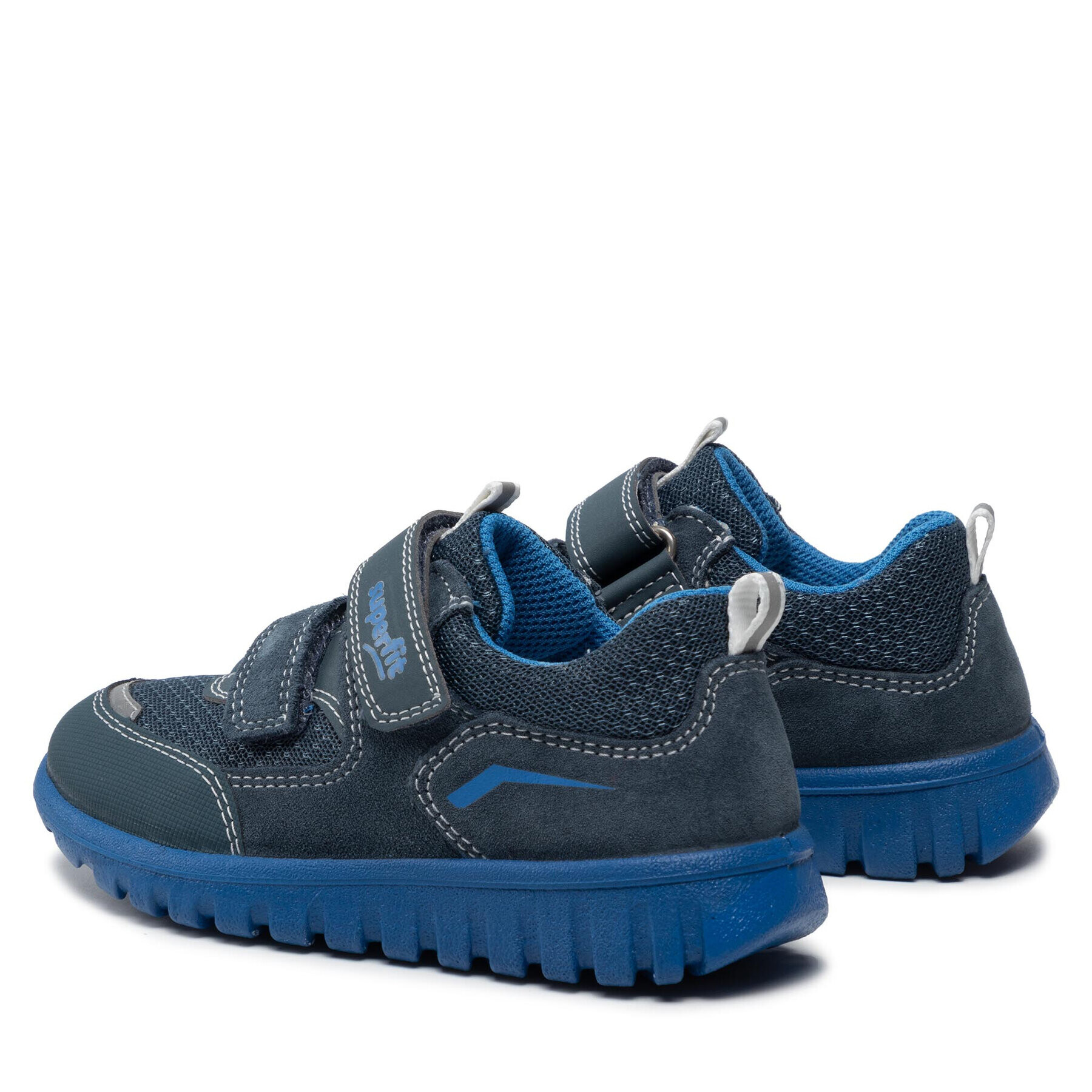 Superfit Сникърси 1-006194-8040 S Тъмносин - Pepit.bg