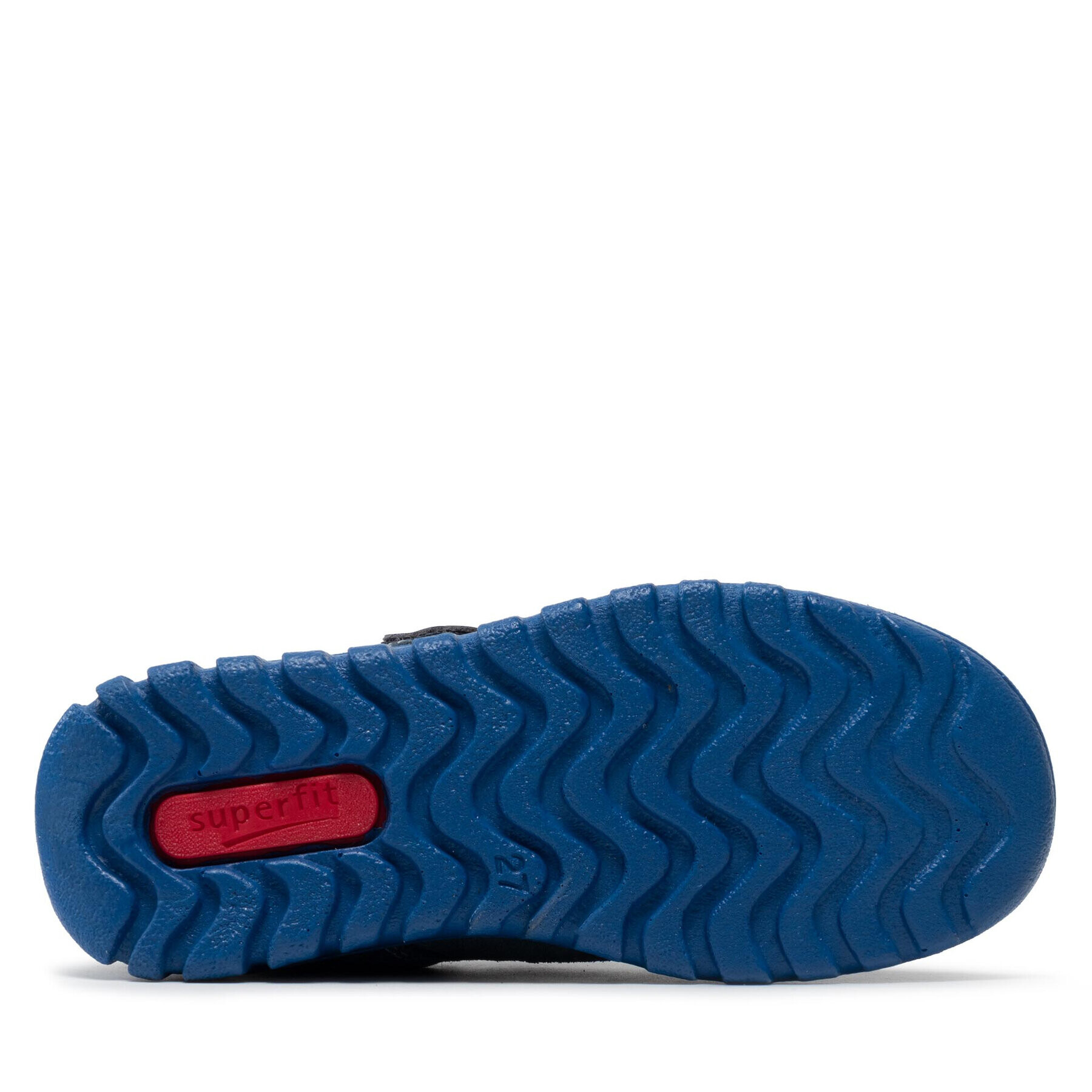 Superfit Сникърси 1-006194-8040 S Тъмносин - Pepit.bg