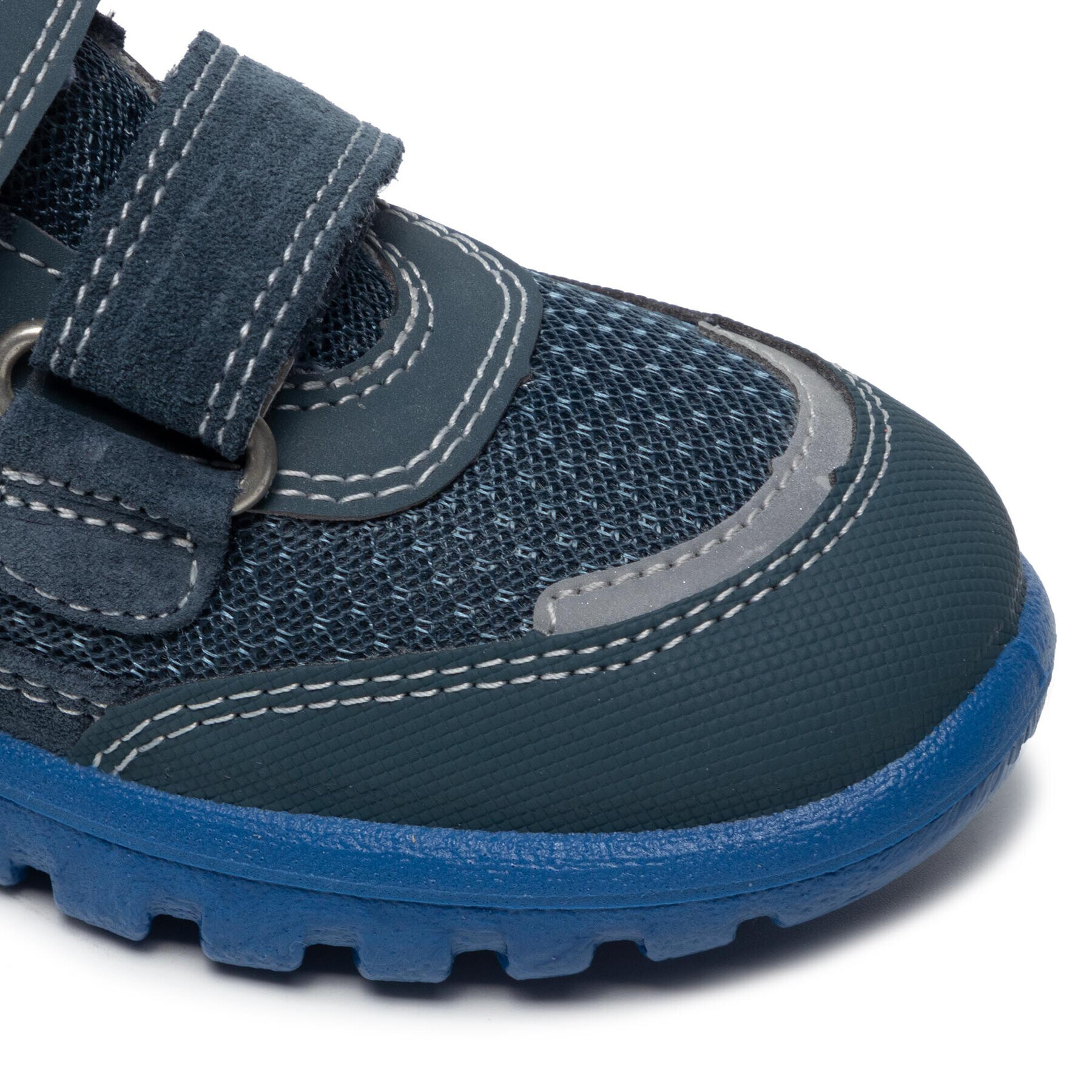 Superfit Сникърси 1-006194-8040 S Тъмносин - Pepit.bg