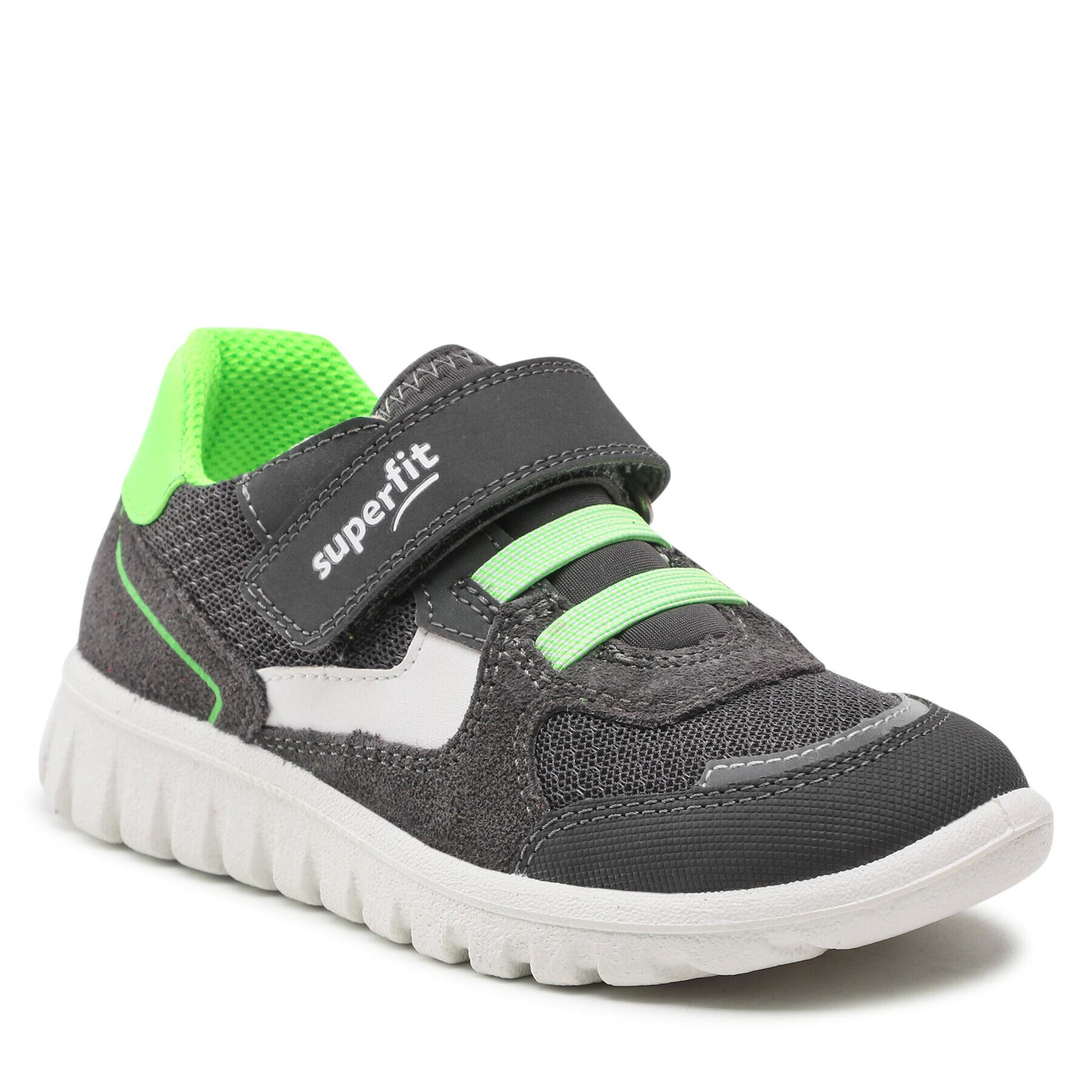 Superfit Сникърси 1-006195-2000 S Сив - Pepit.bg
