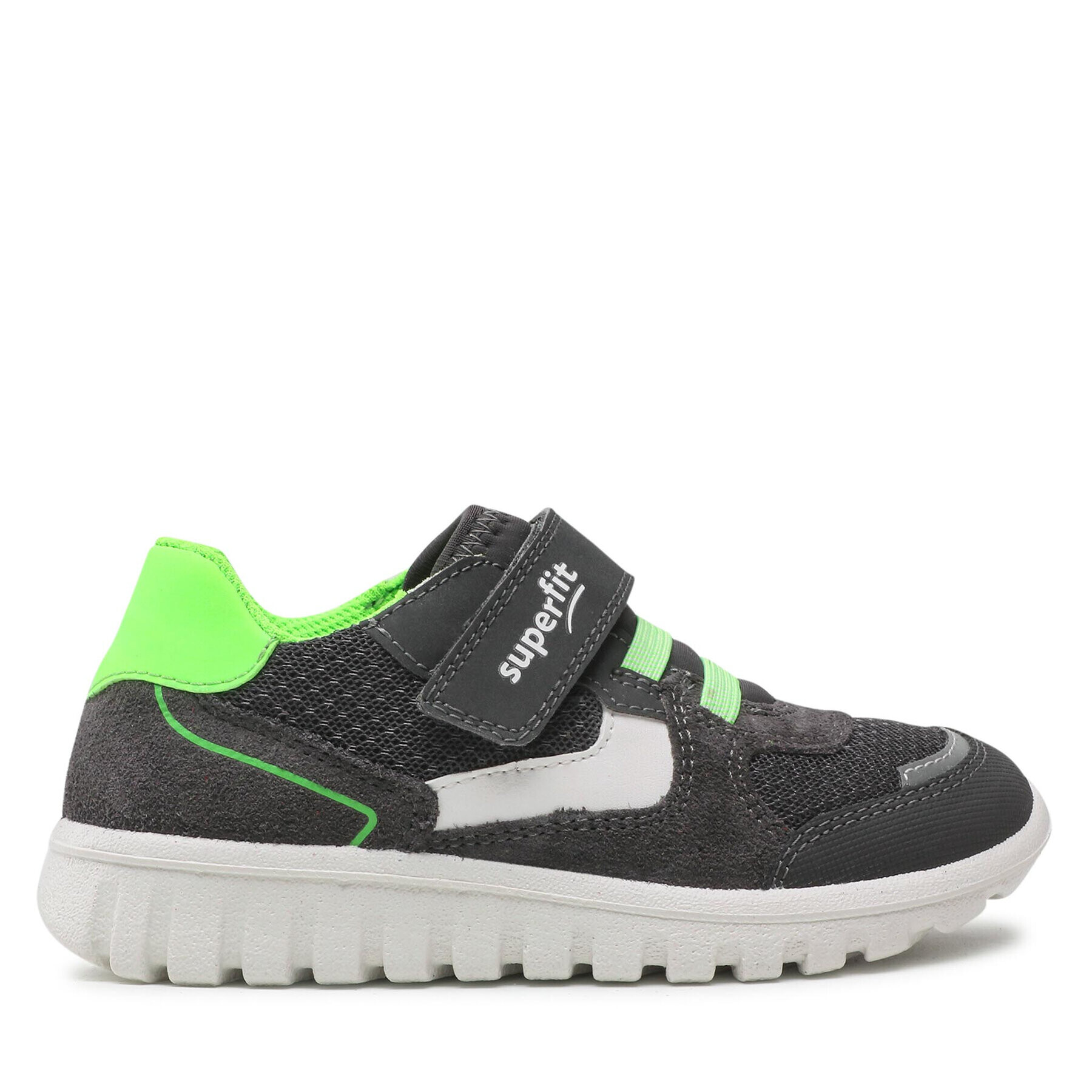 Superfit Сникърси 1-006195-2000 S Сив - Pepit.bg