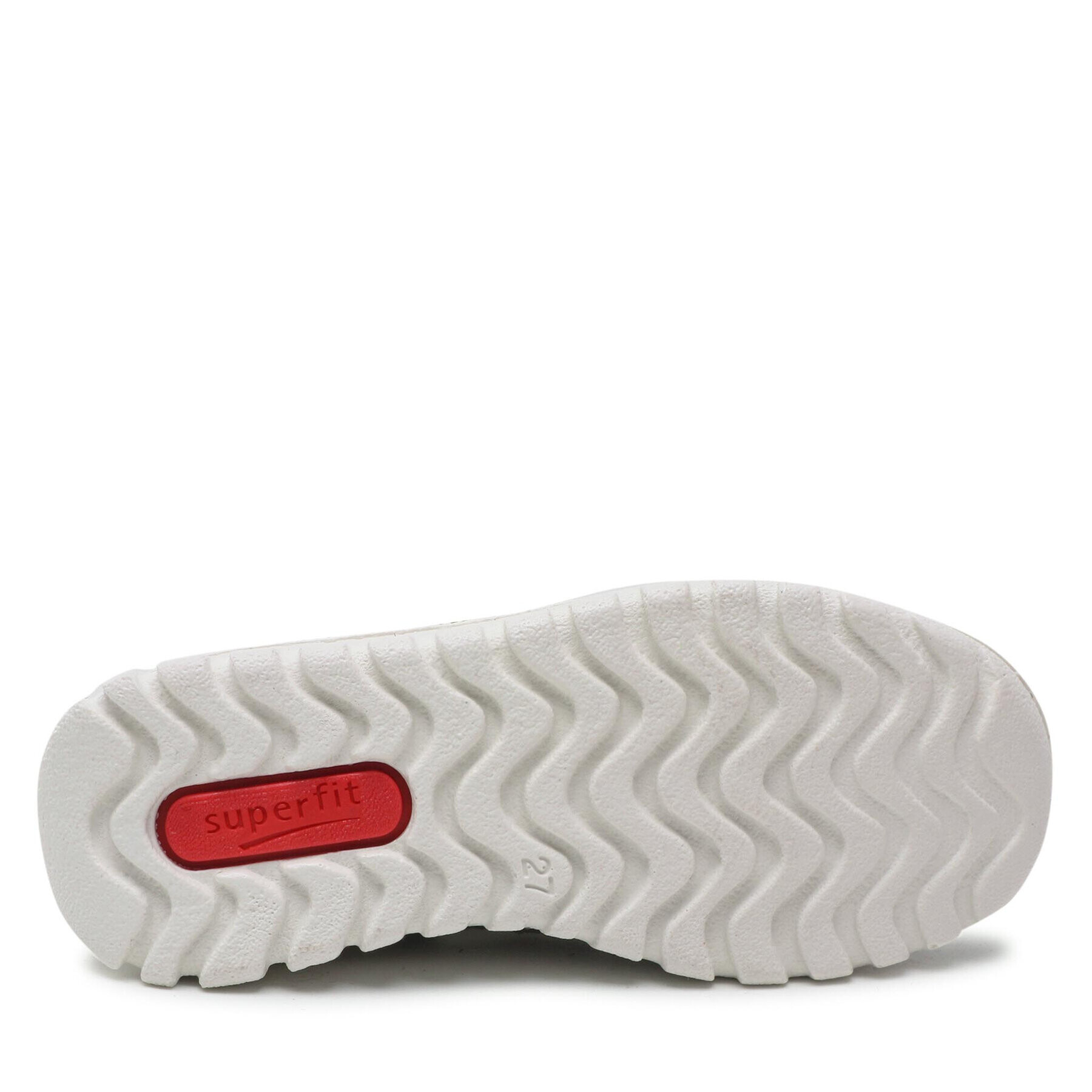 Superfit Сникърси 1-006195-2000 S Сив - Pepit.bg