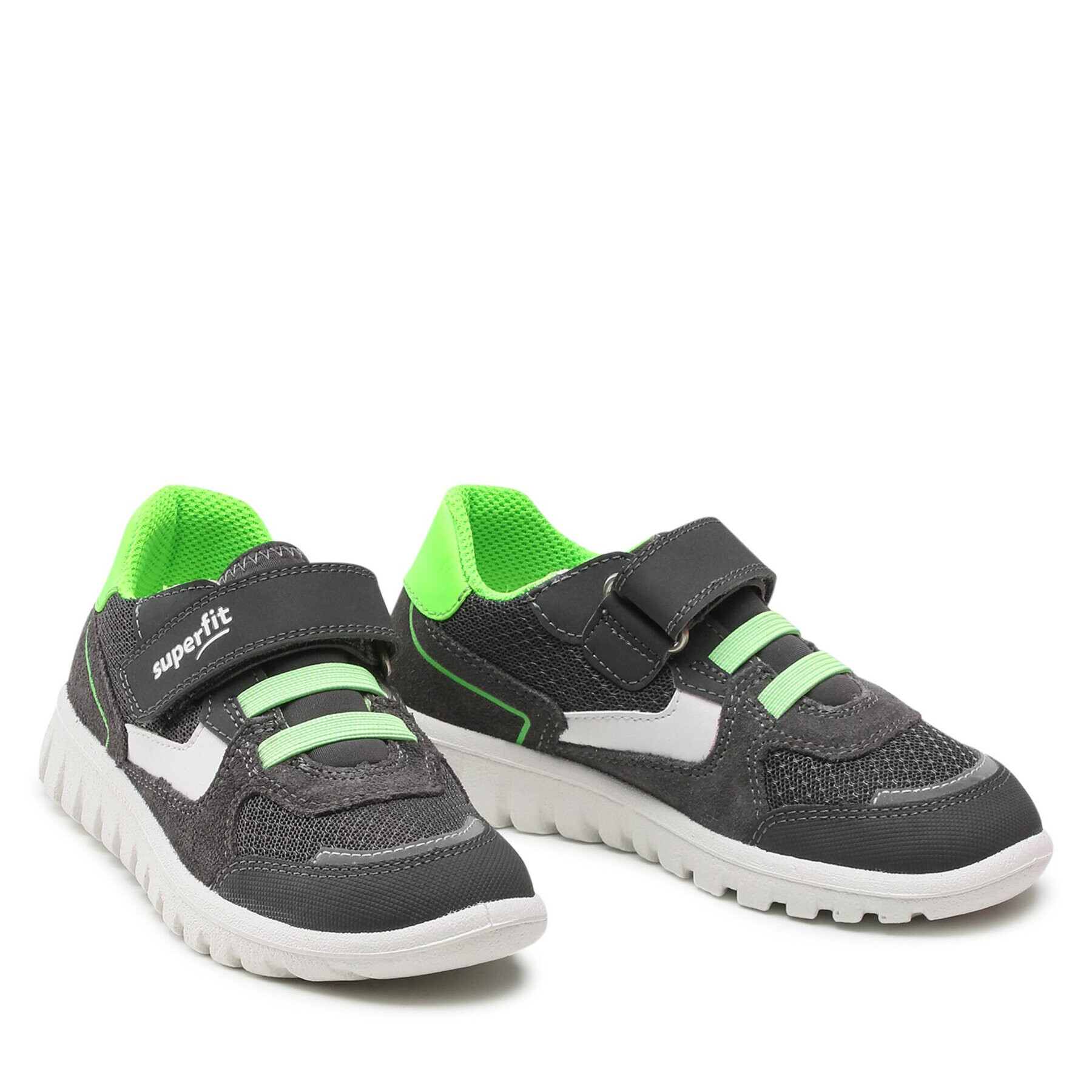 Superfit Сникърси 1-006195-2000 S Сив - Pepit.bg