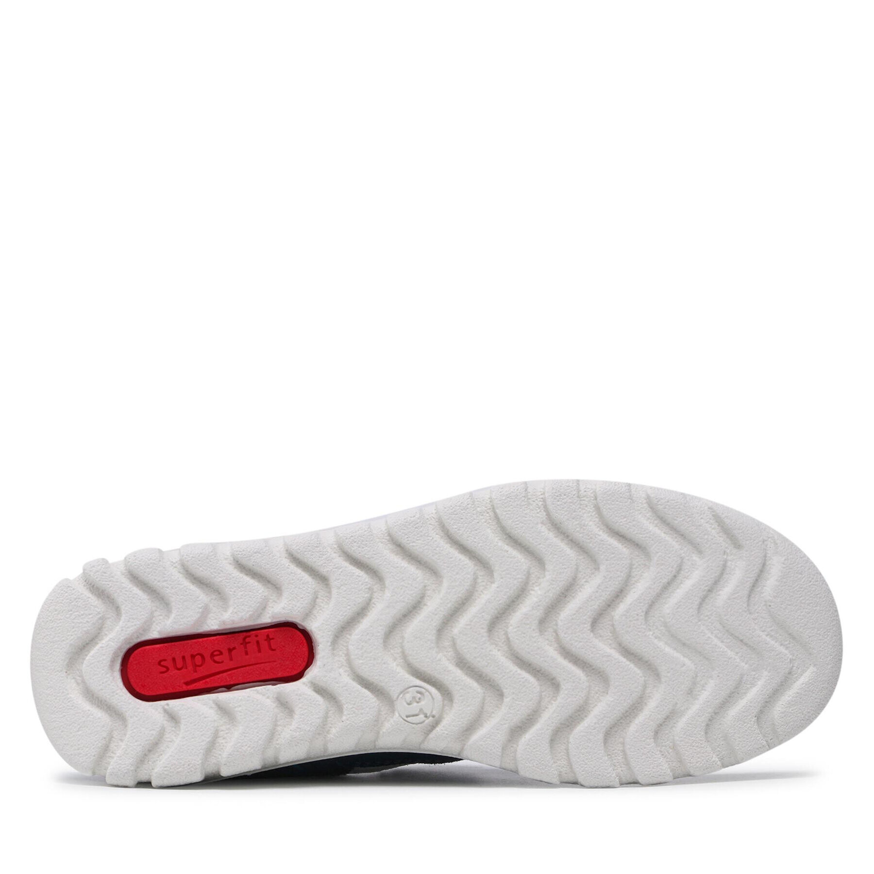 Superfit Сникърси 1-006195-8030 D Тъмносин - Pepit.bg